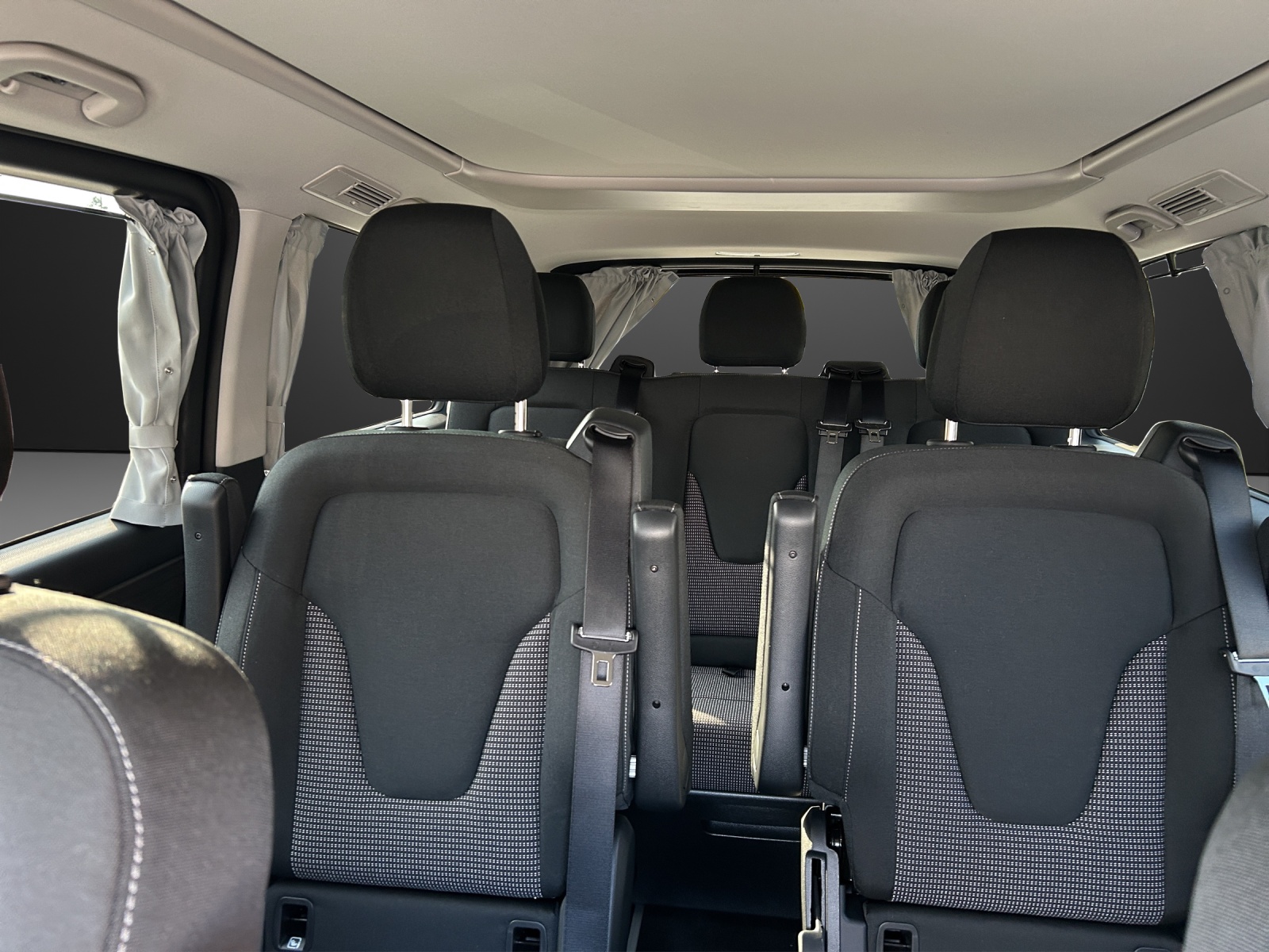 MERCEDES-BENZ Marco Polo Horizon 250 d 4M Automat - 11