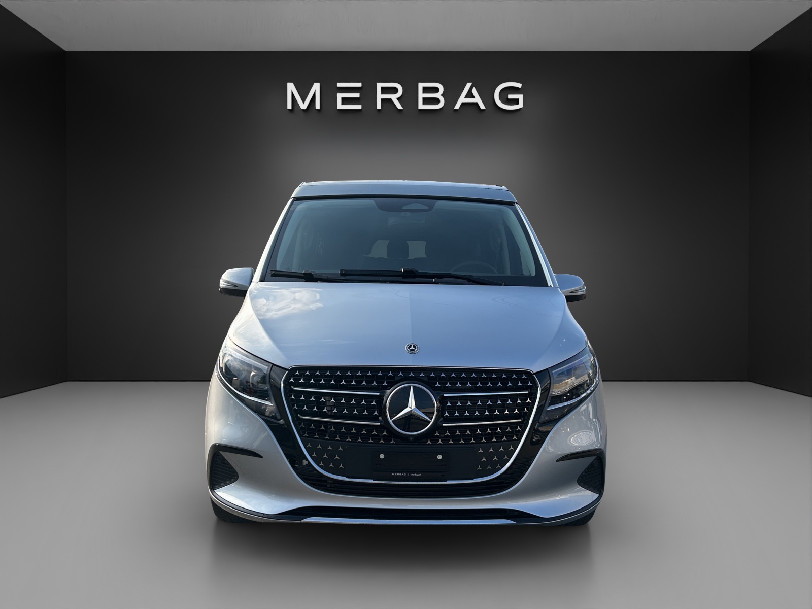 MERCEDES-BENZ Marco Polo Horizon 250 d 4M Automat - 2