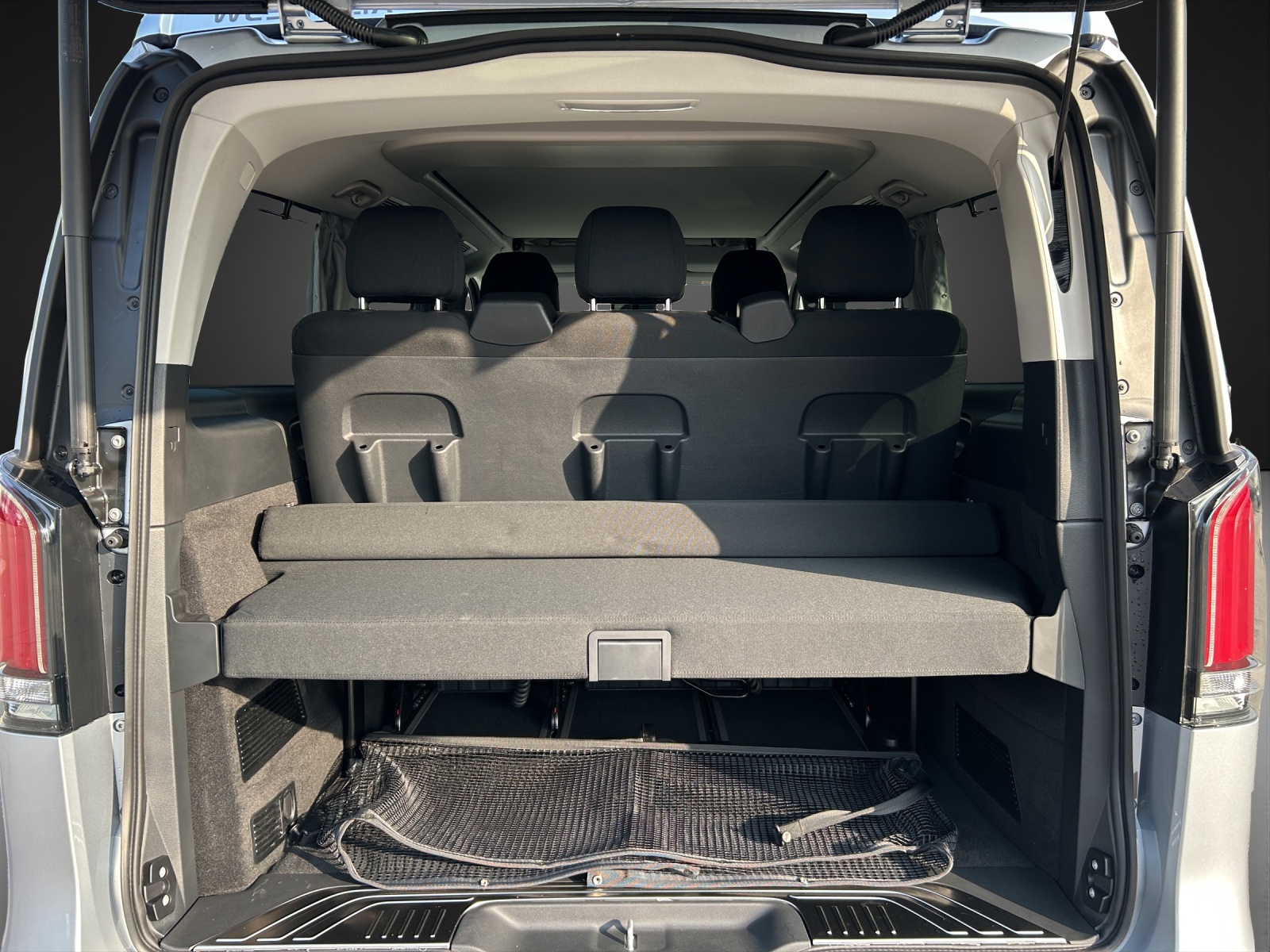 MERCEDES-BENZ Marco Polo Horizon 250 d 4M Automat - 6