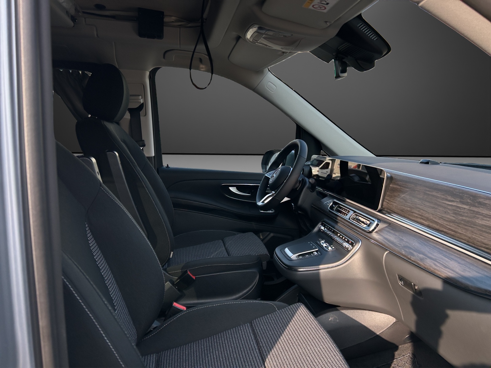 MERCEDES-BENZ Marco Polo Horizon 250 d 4M Automat - 8