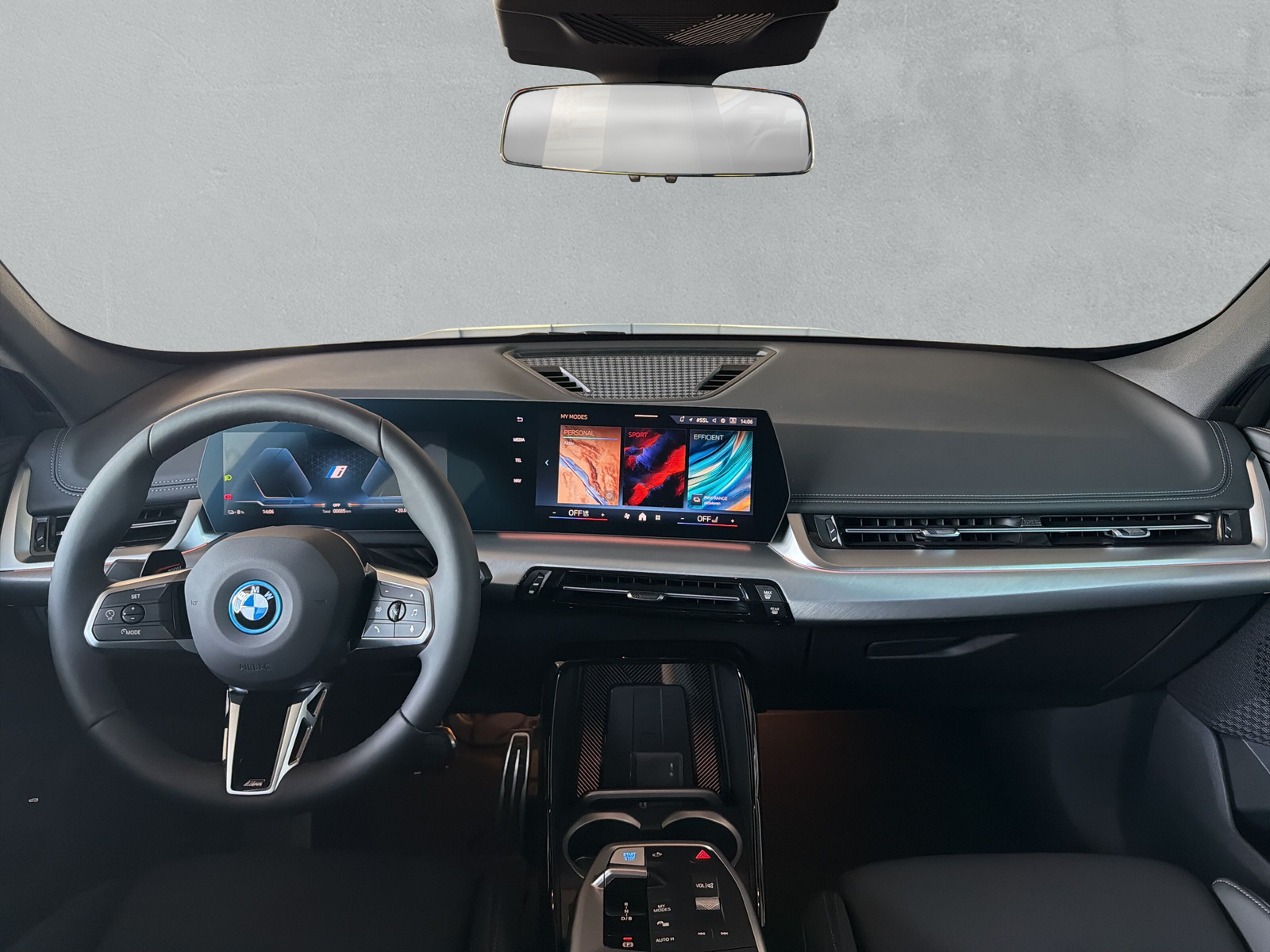 BMW iX1 xDrive 30 M Sport - 17