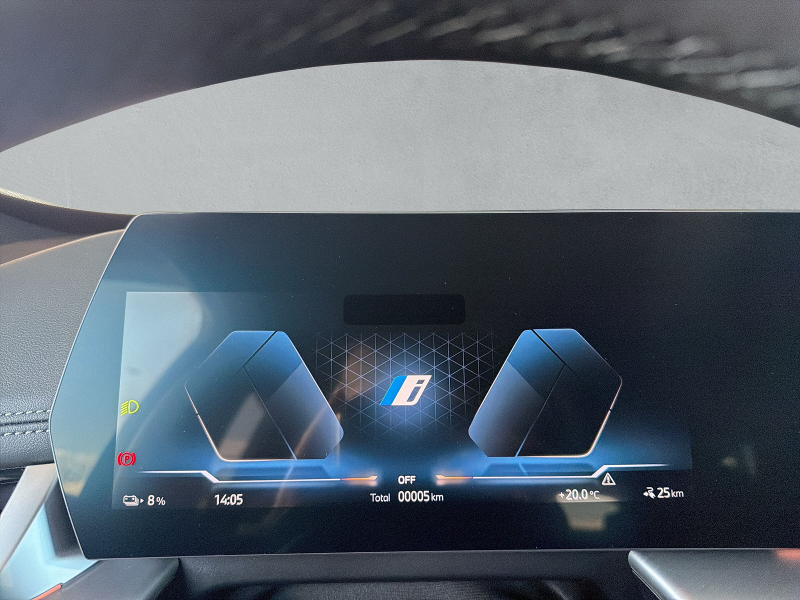 BMW iX1 xDrive 30 M Sport - 24