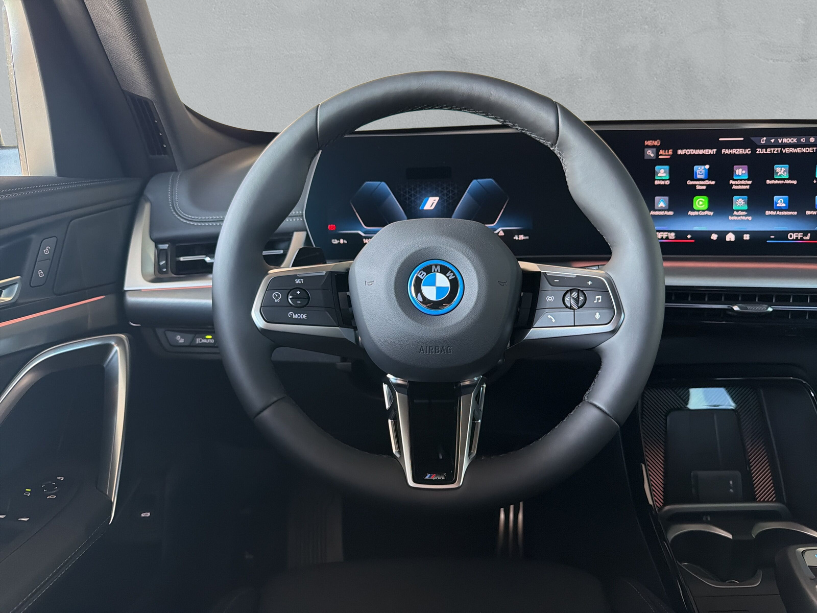 BMW iX1 xDrive 30 M Sport - 21