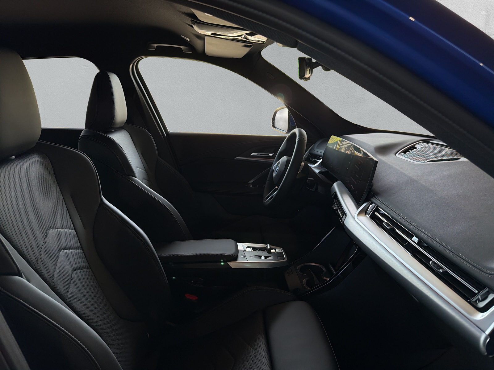 BMW iX1 xDrive 30 M Sport - 14