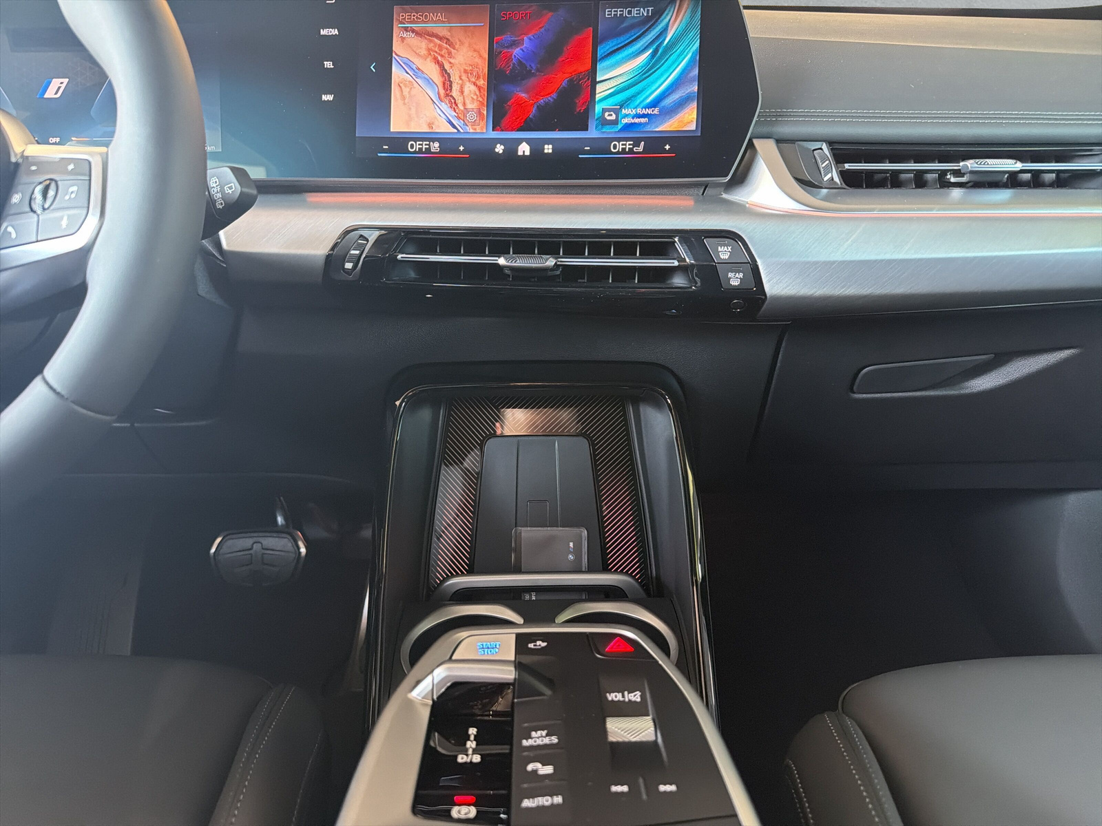 BMW iX1 xDrive 30 M Sport - 18
