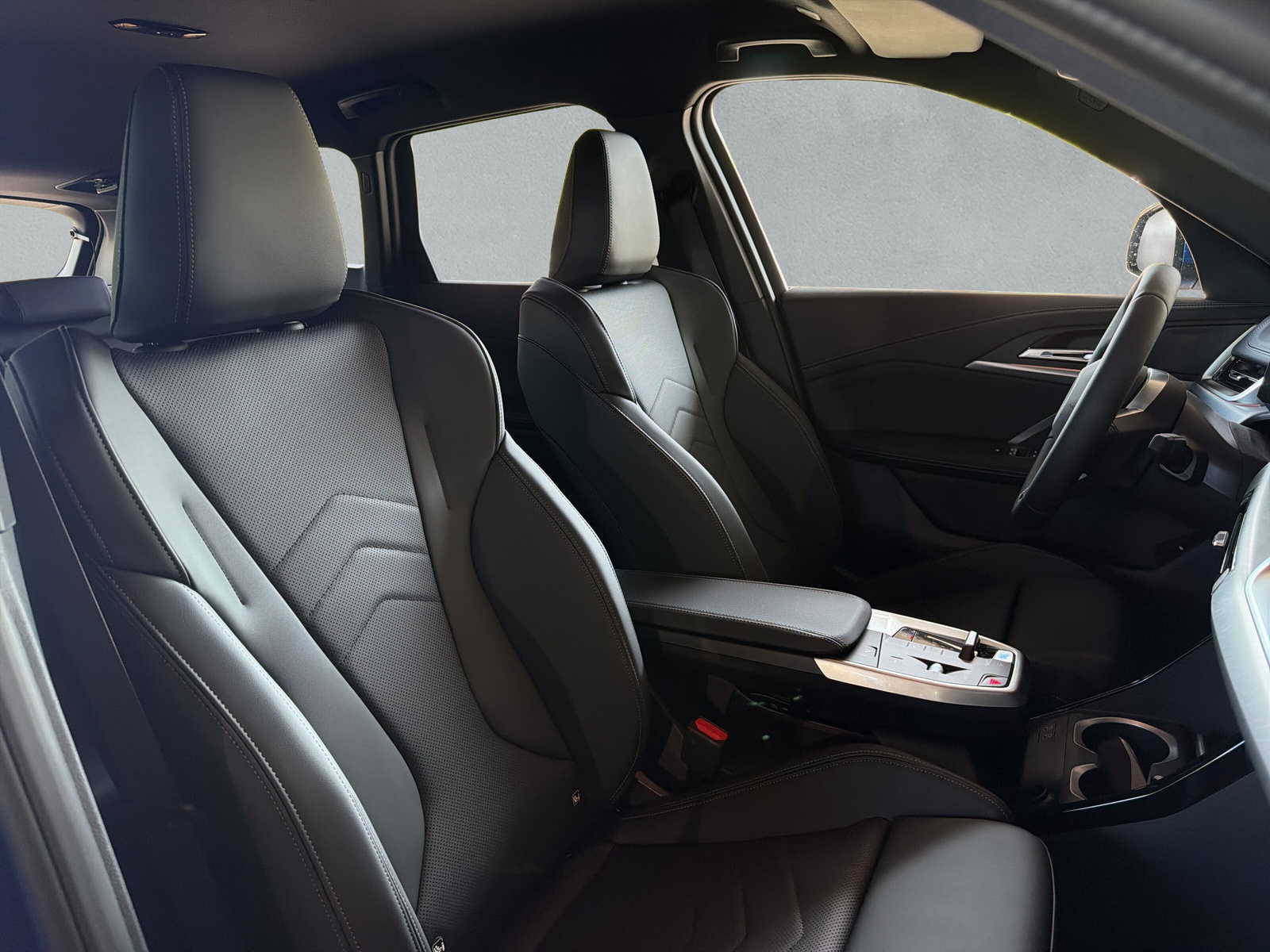 BMW iX1 xDrive 30 M Sport - 13