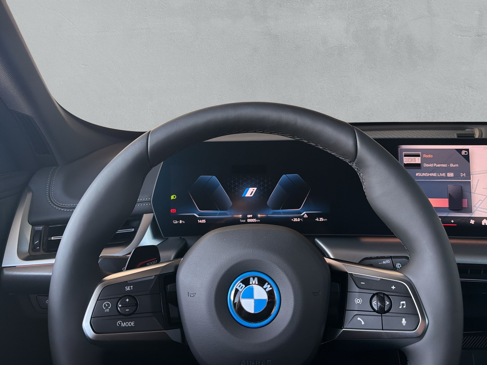 BMW iX1 xDrive 30 M Sport - 23