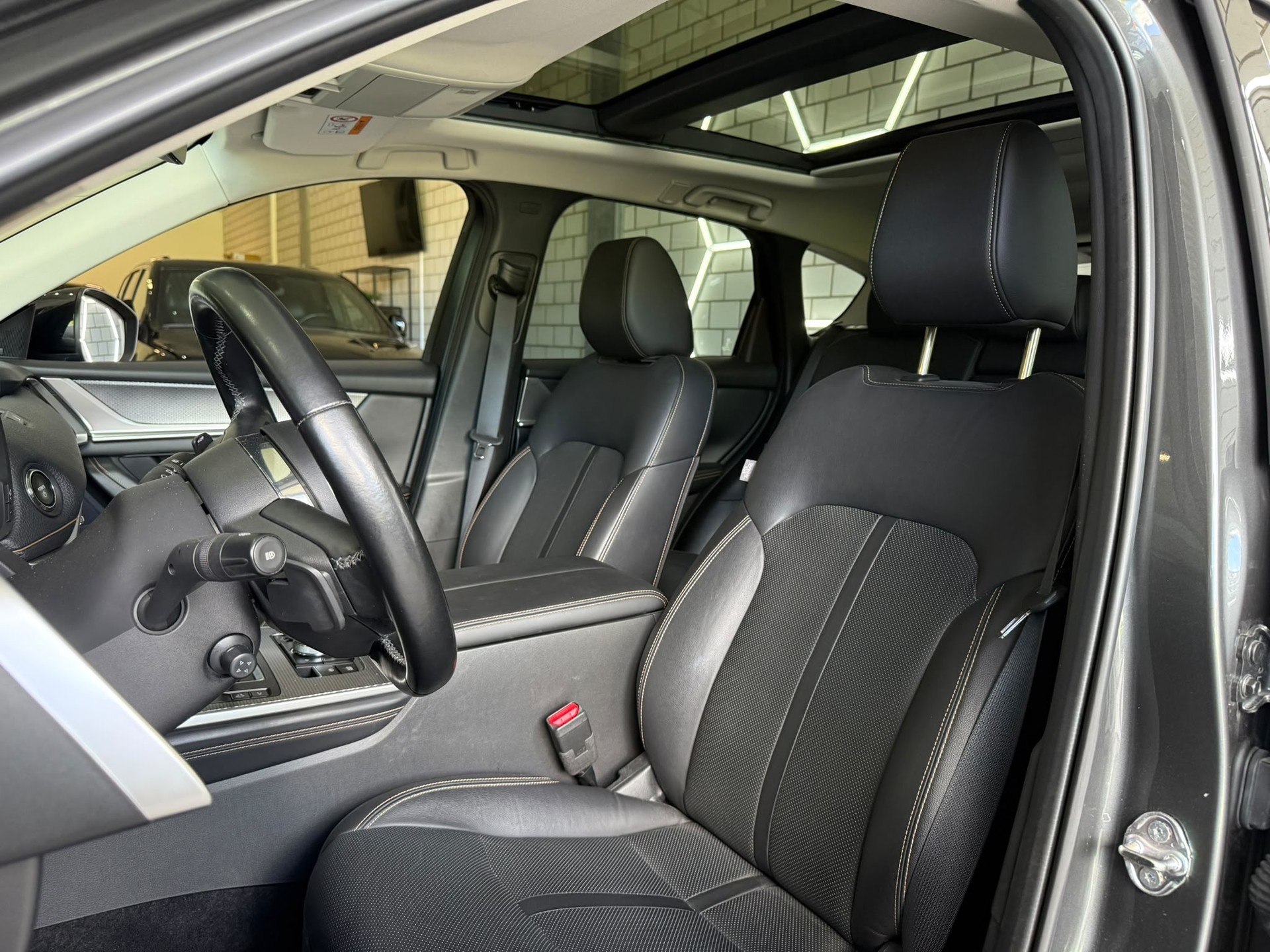 MAZDA CX-60 e-Skyactiv PHEV 327 AWD Homura - 11