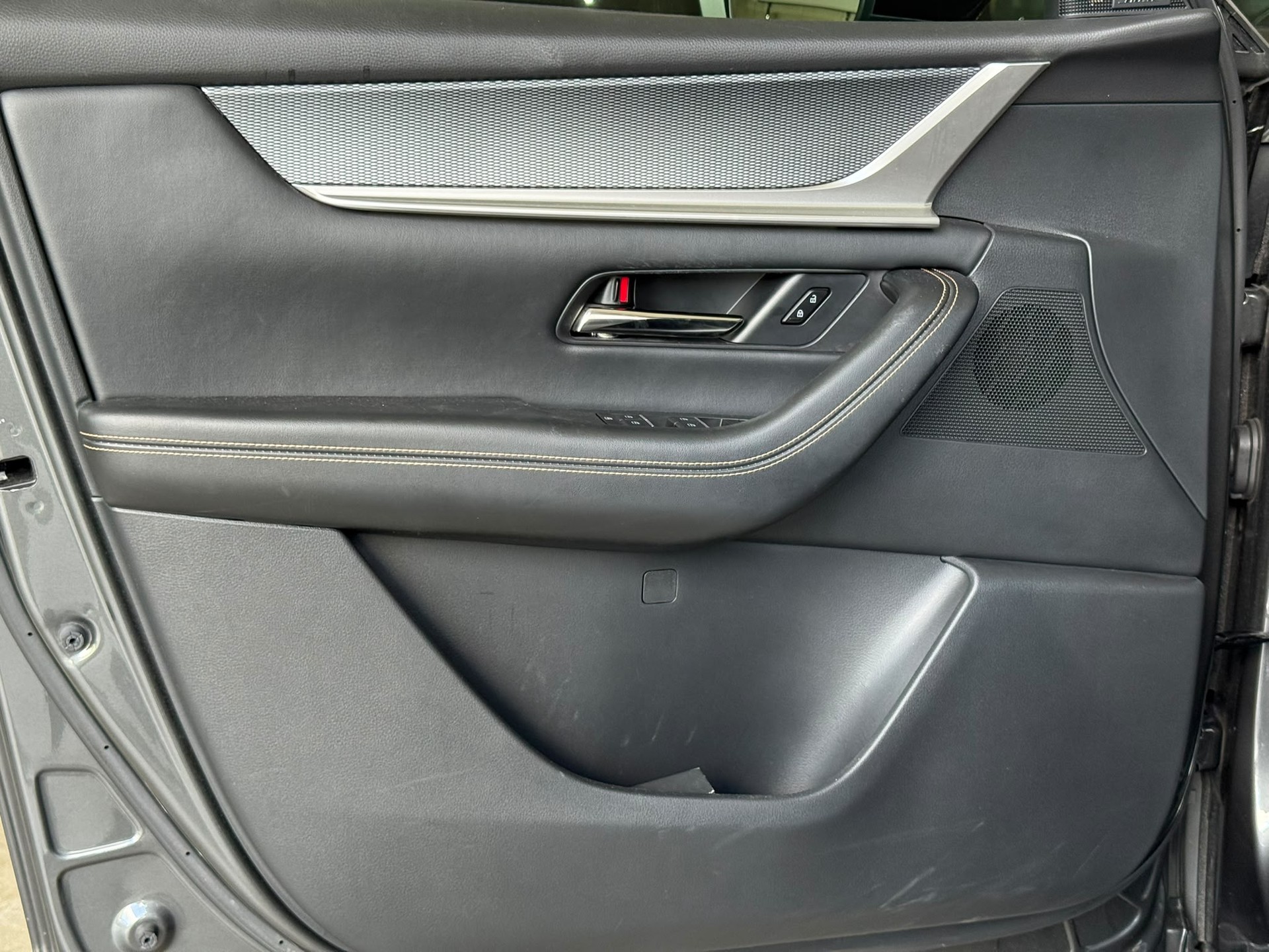 MAZDA CX-60 e-Skyactiv PHEV 327 AWD Homura - 6