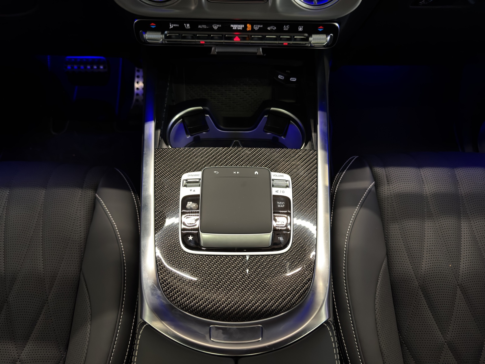 MERCEDES-BENZ G 63 AMG 9G-Tronic - 14