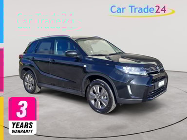SUZUKI Vitara 1.4 Compact+ Hybrid 4x4 Automat NEW MODEL Image