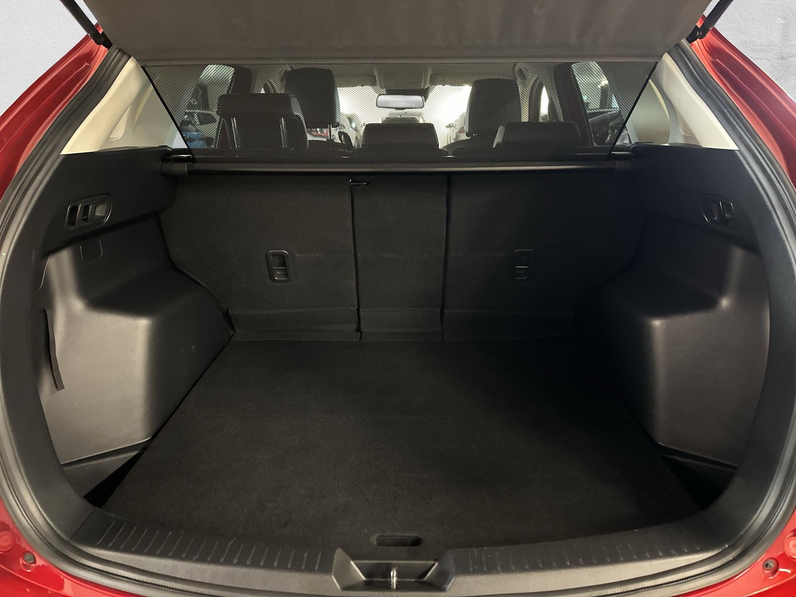 MAZDA CX-5 2.2 D HP Revolution AWD (CH) - 10