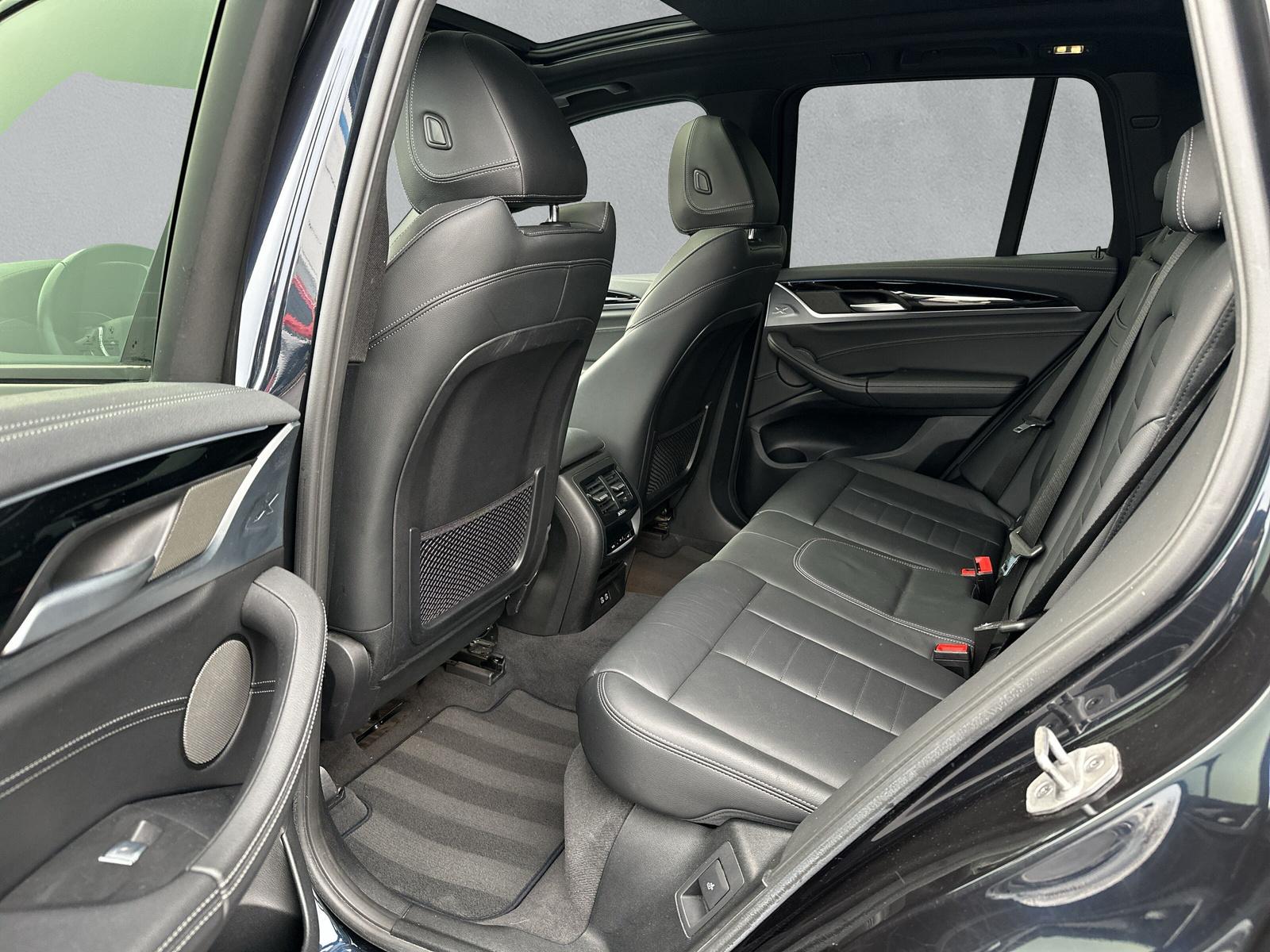 BMW iX3 E-Motor Impressive G08 (CH)** Leasing Dès 0,9% ** - 13