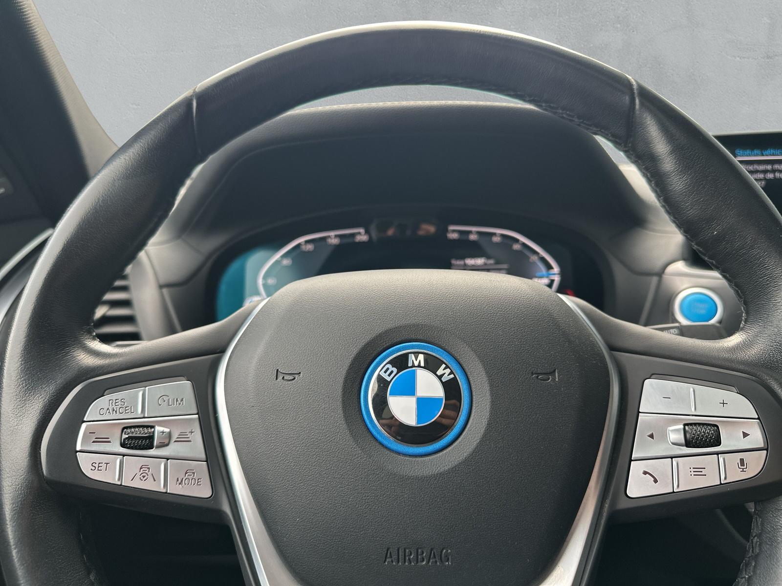BMW iX3 E-Motor Impressive G08 (CH)** Leasing Dès 0,9% ** - 19