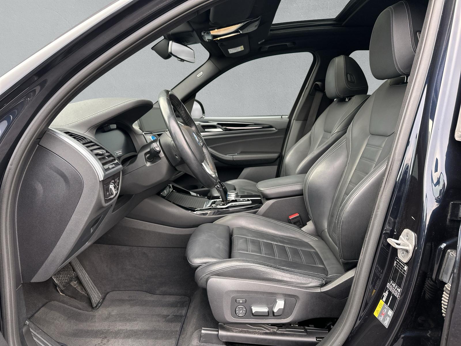 BMW iX3 E-Motor Impressive G08 (CH)** Leasing Dès 0,9% ** - 12