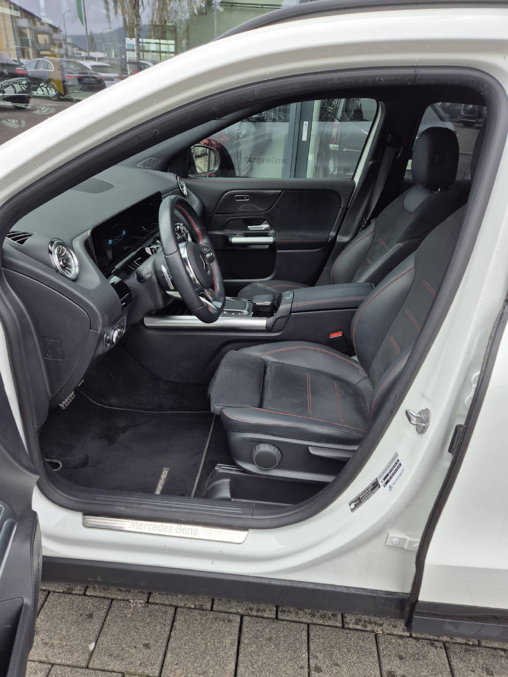 MERCEDES-BENZ GLA 200 4Matic AMG Line - 5