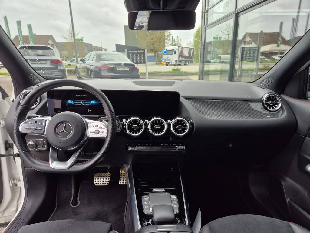 MERCEDES-BENZ GLA 200 4Matic AMG Line - 6