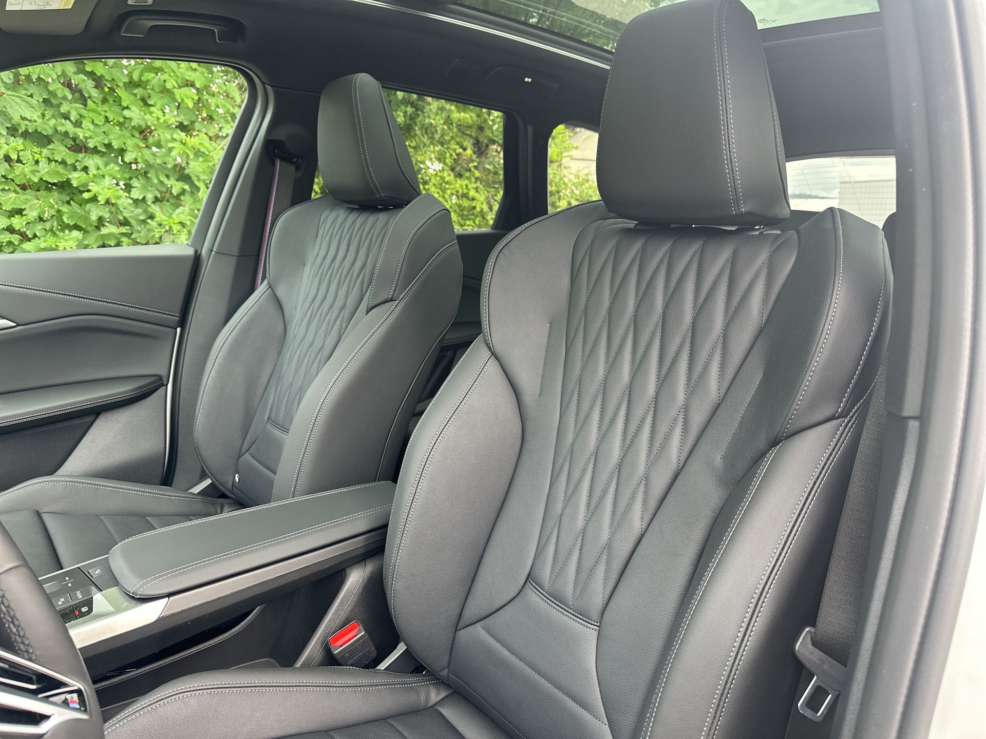 BMW X1 xDrive 30e M Sport Pro - 10