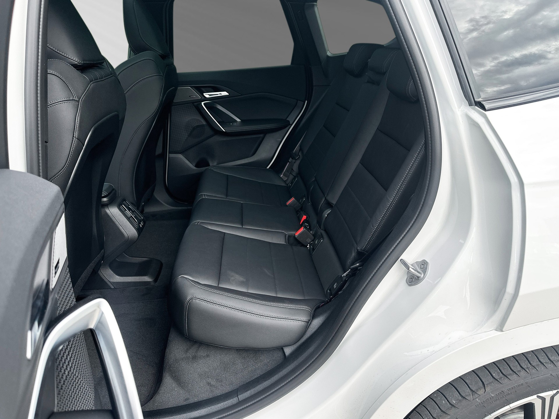 BMW X1 xDrive 30e M Sport Pro - 7