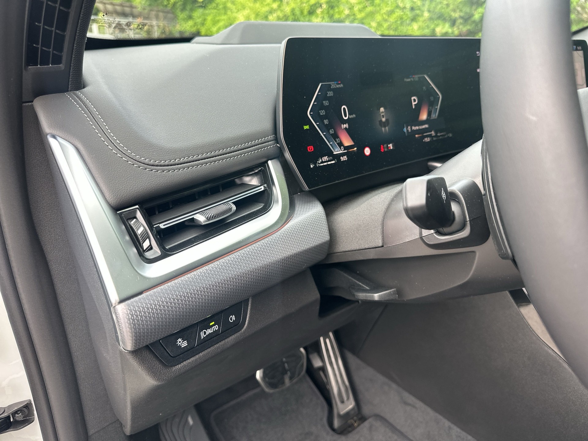 BMW X1 xDrive 30e M Sport Pro - 20