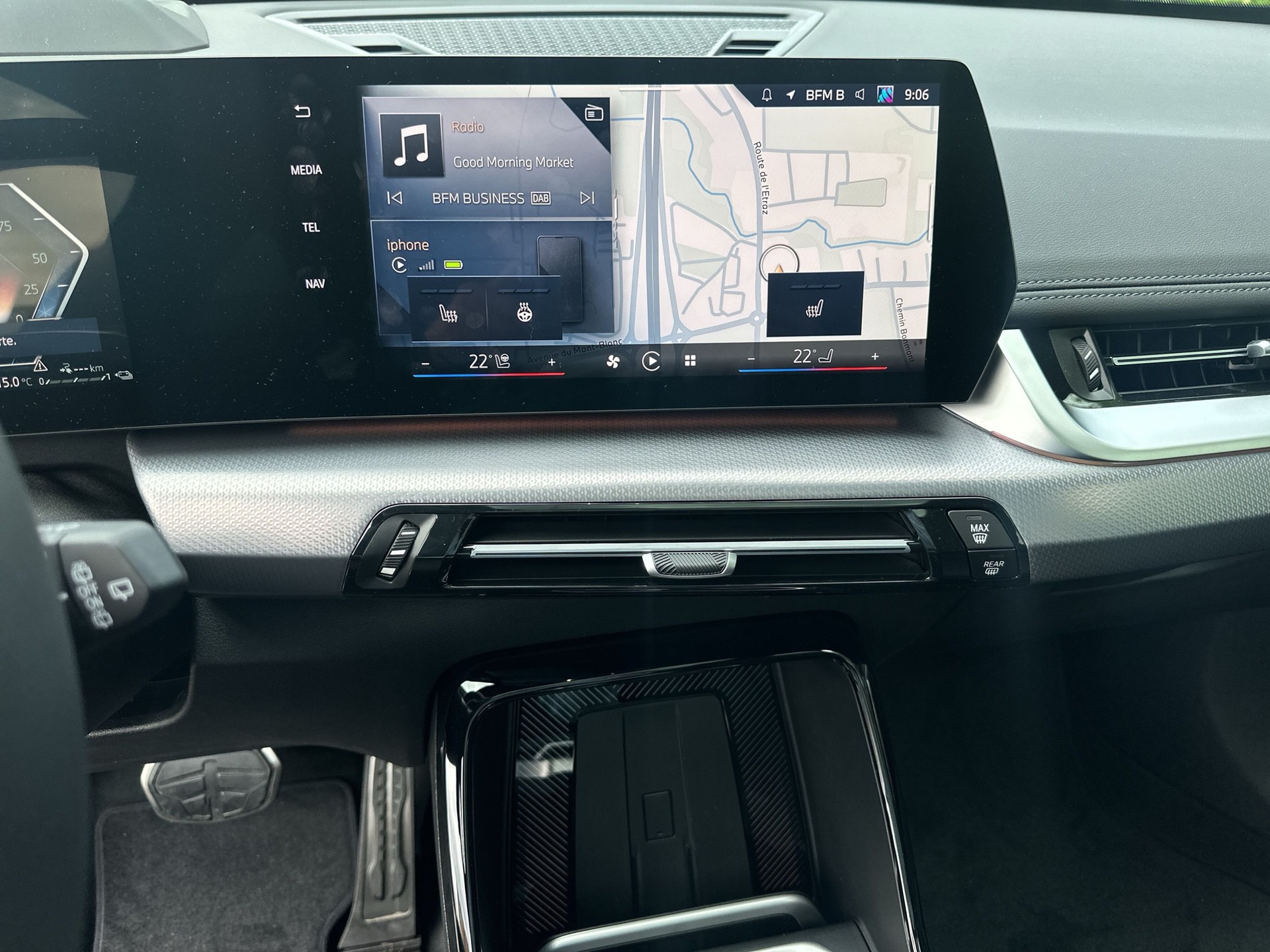 BMW X1 xDrive 30e M Sport Pro - 11