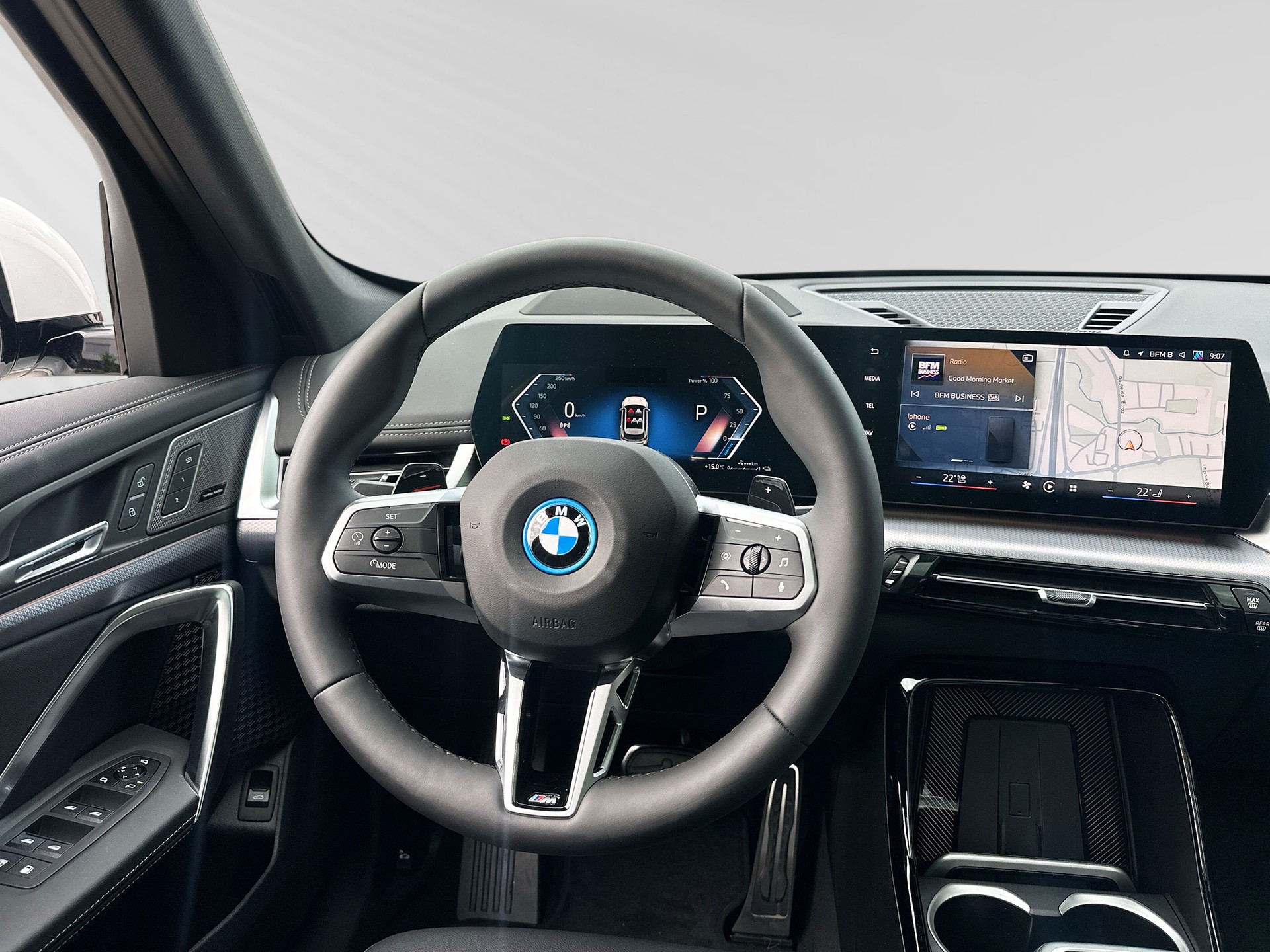 BMW X1 xDrive 30e M Sport Pro - 5