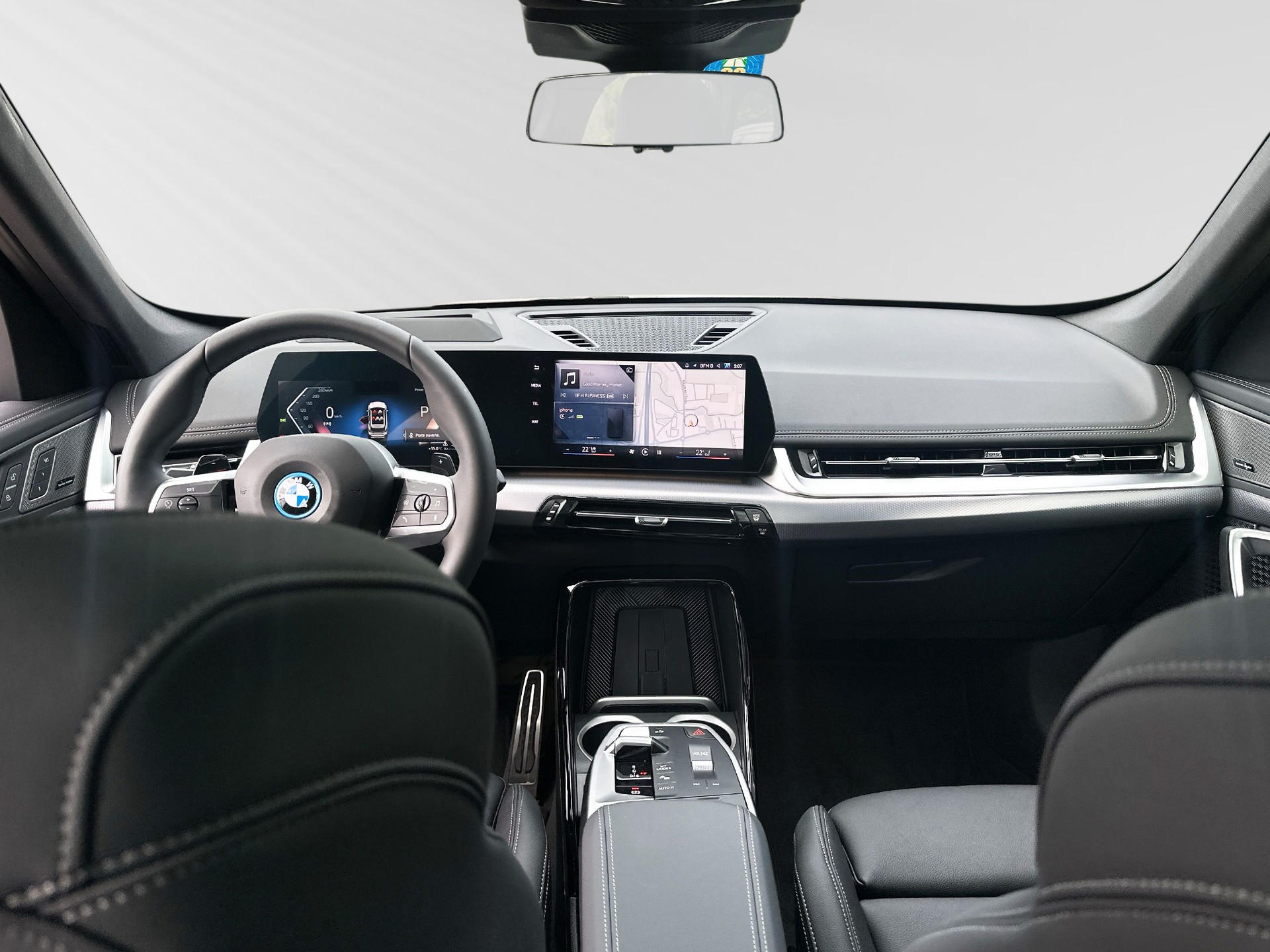 BMW X1 xDrive 30e M Sport Pro - 6