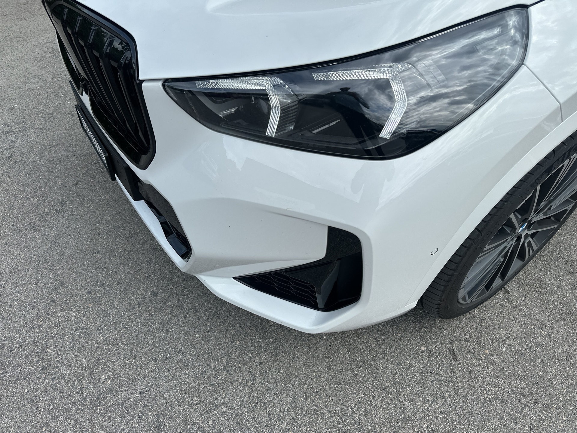BMW X1 xDrive 30e M Sport Pro - 18