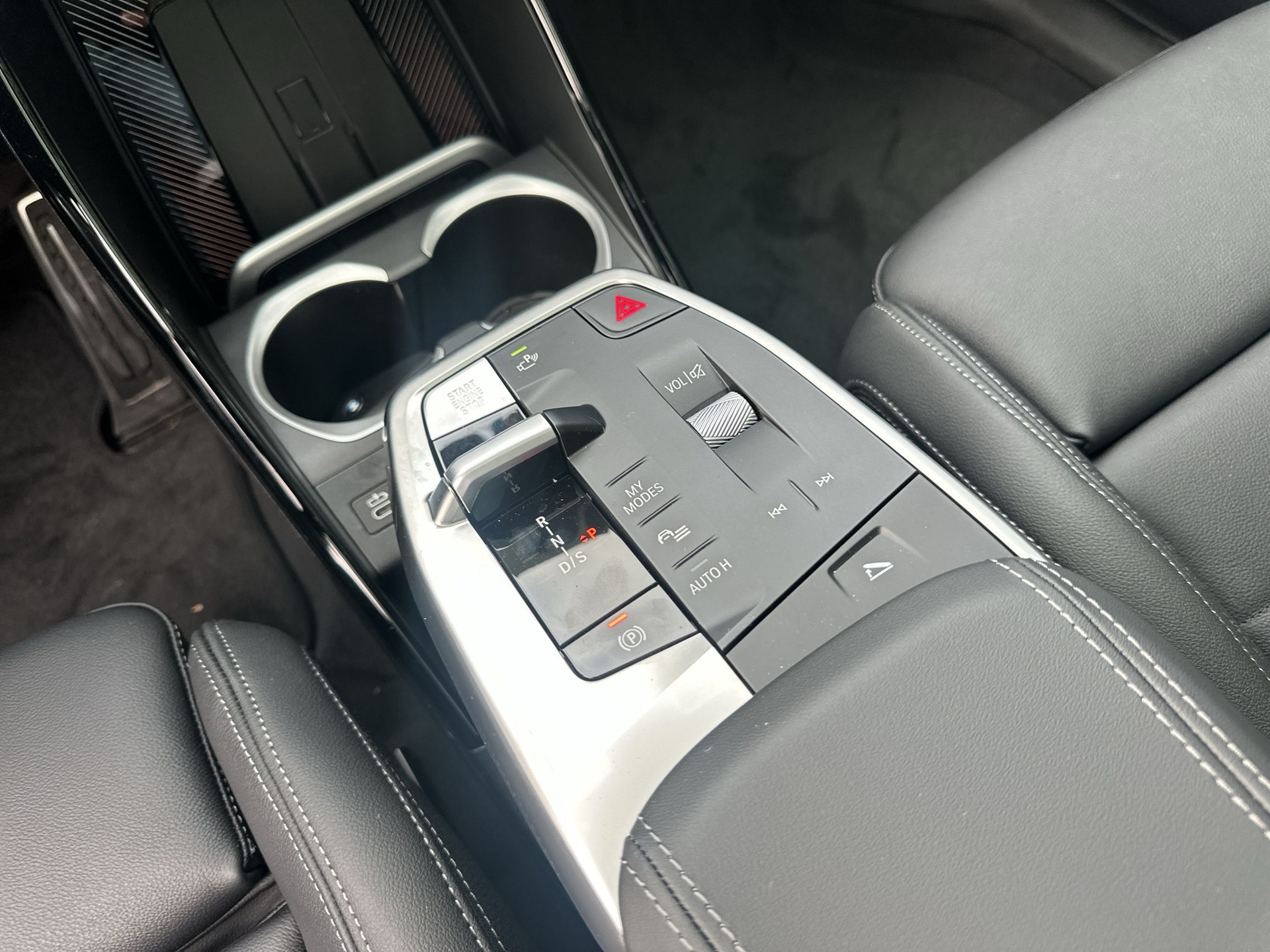 BMW X1 xDrive 30e M Sport Pro - 13