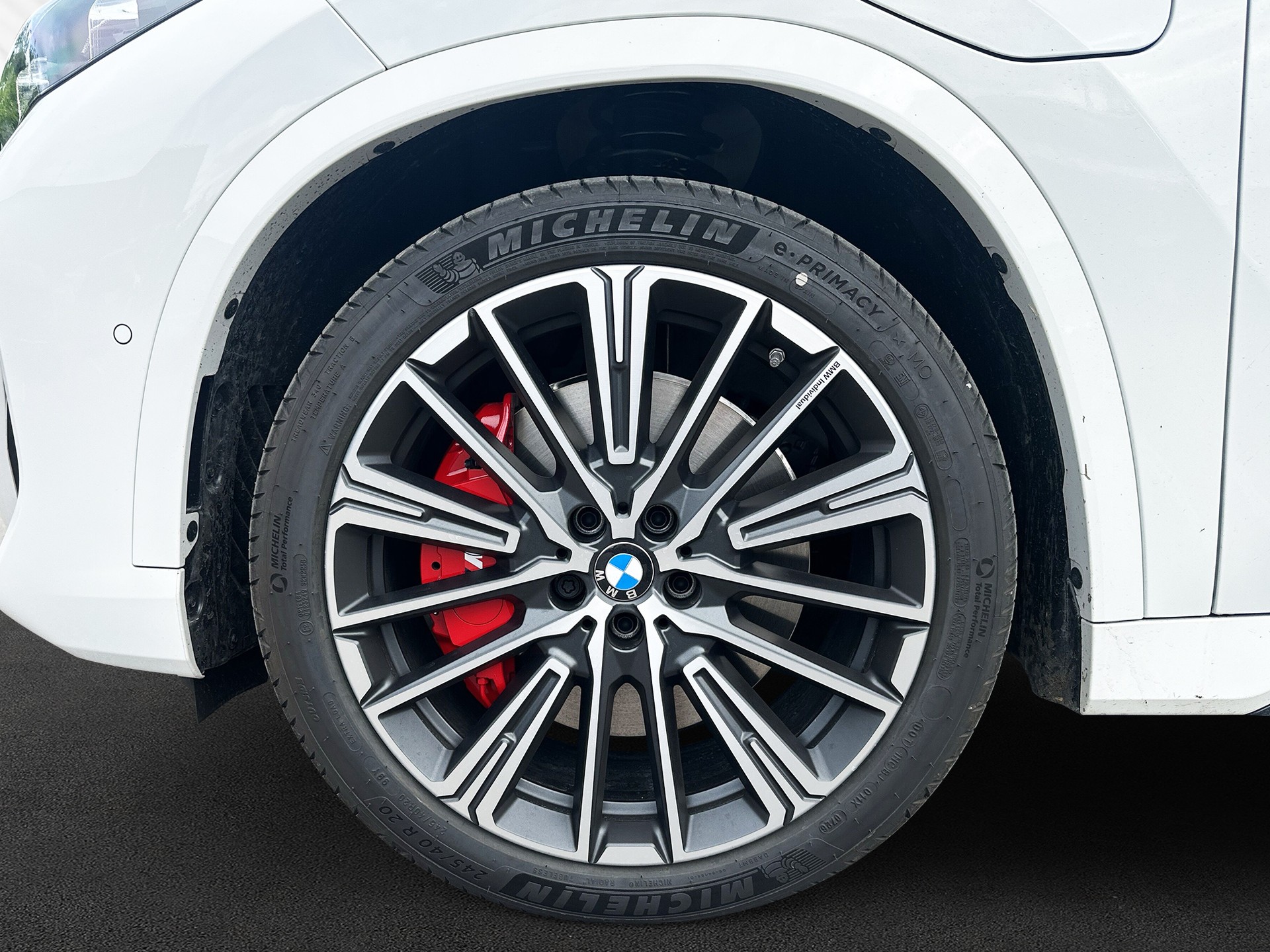 BMW X1 xDrive 30e M Sport Pro - 9