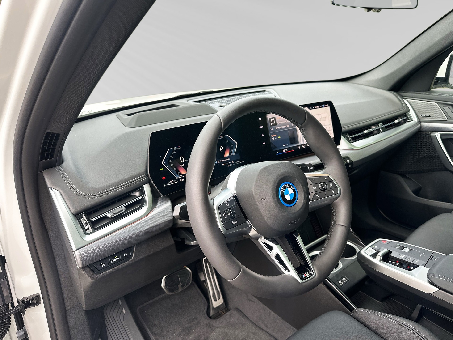 BMW X1 xDrive 30e M Sport Pro - 4