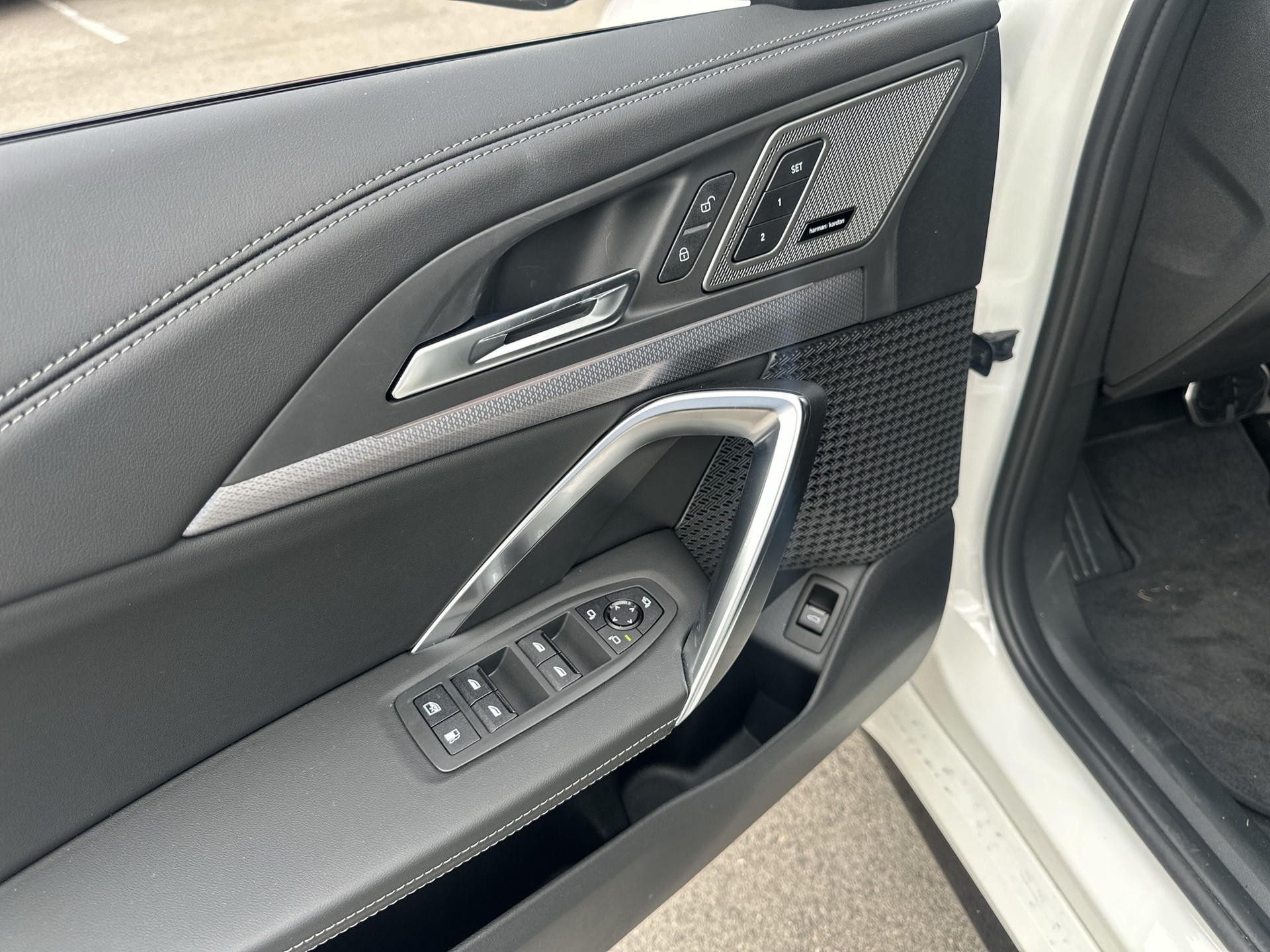 BMW X1 xDrive 30e M Sport Pro - 17