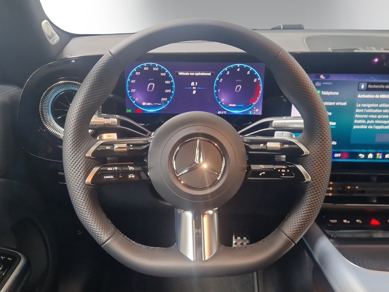 MERCEDES-BENZ CLA Shooting Brake 220 4Matic 8G-DCT - 11