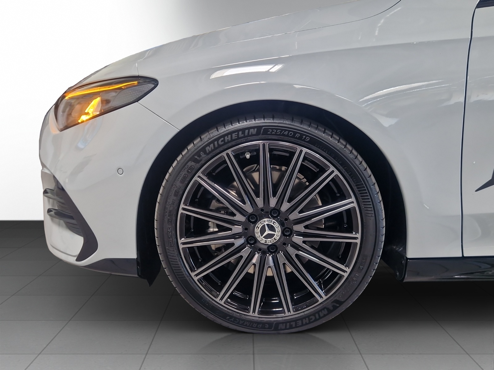 MERCEDES-BENZ CLA Shooting Brake 220 4Matic 8G-DCT - 7