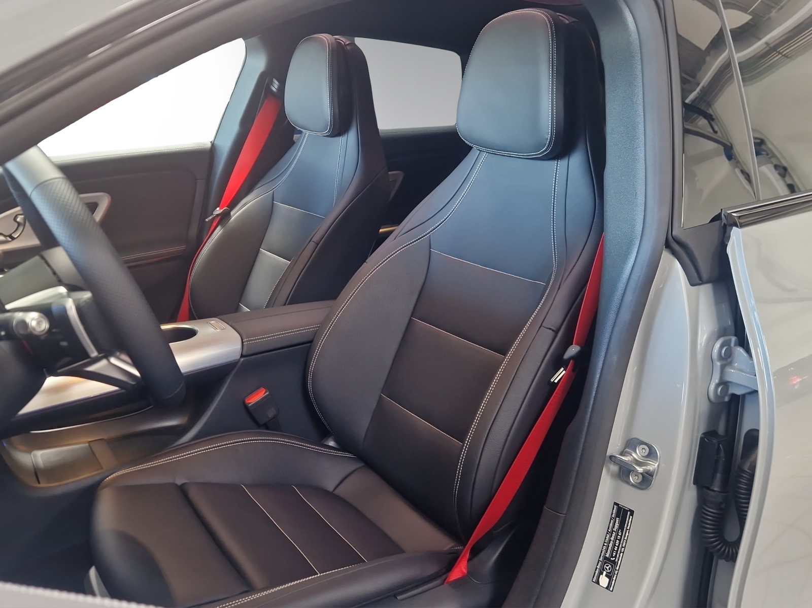 MERCEDES-BENZ CLA Shooting Brake 220 4Matic 8G-DCT - 8