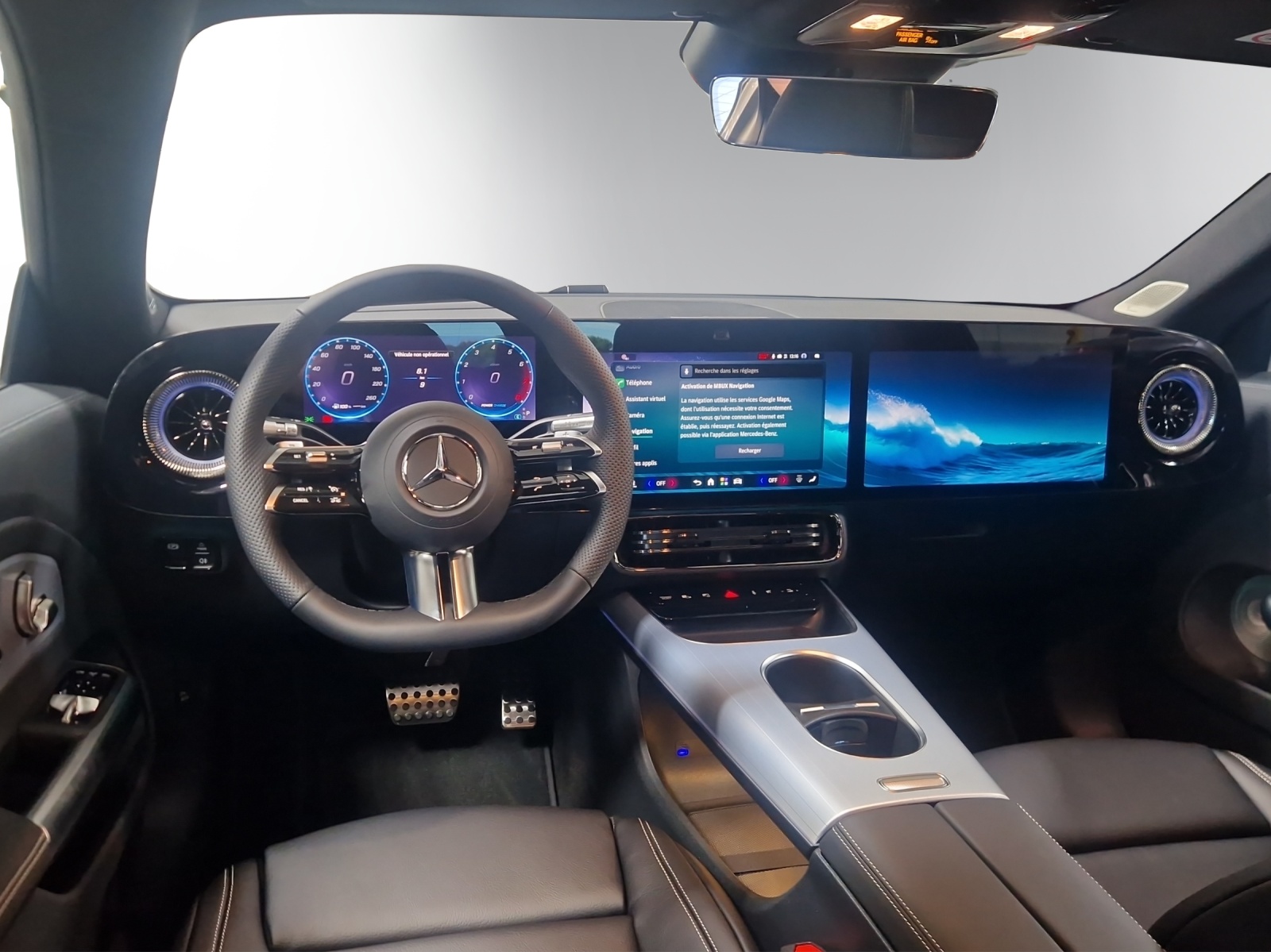 MERCEDES-BENZ CLA Shooting Brake 220 4Matic 8G-DCT - 10