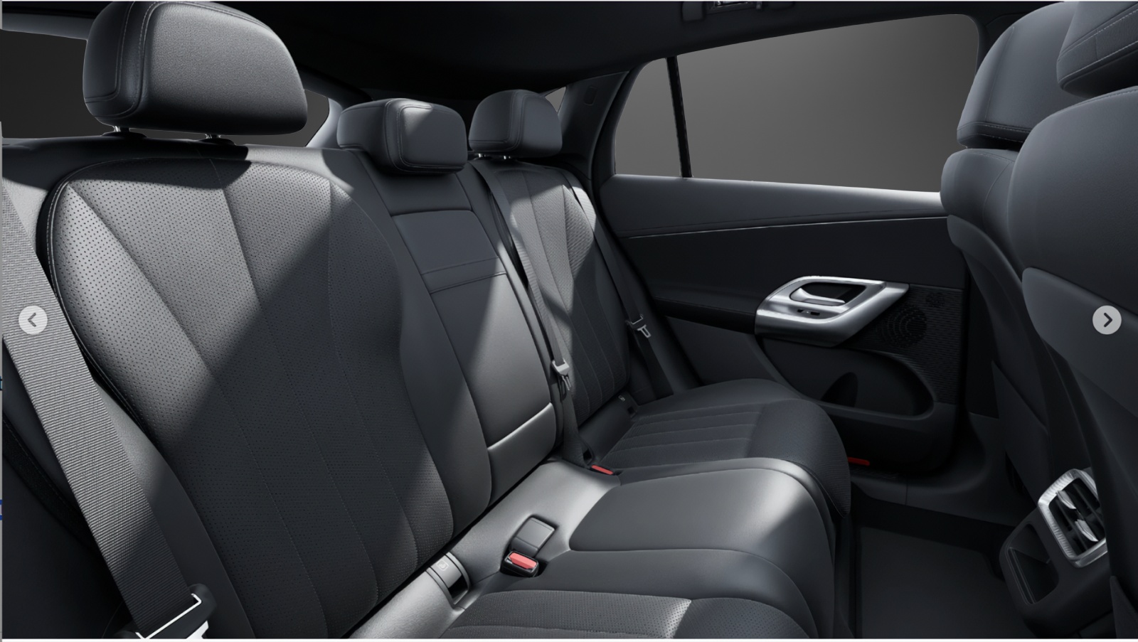 MERCEDES-BENZ GLC 400 4MATIC 94 kWh EQ - 9