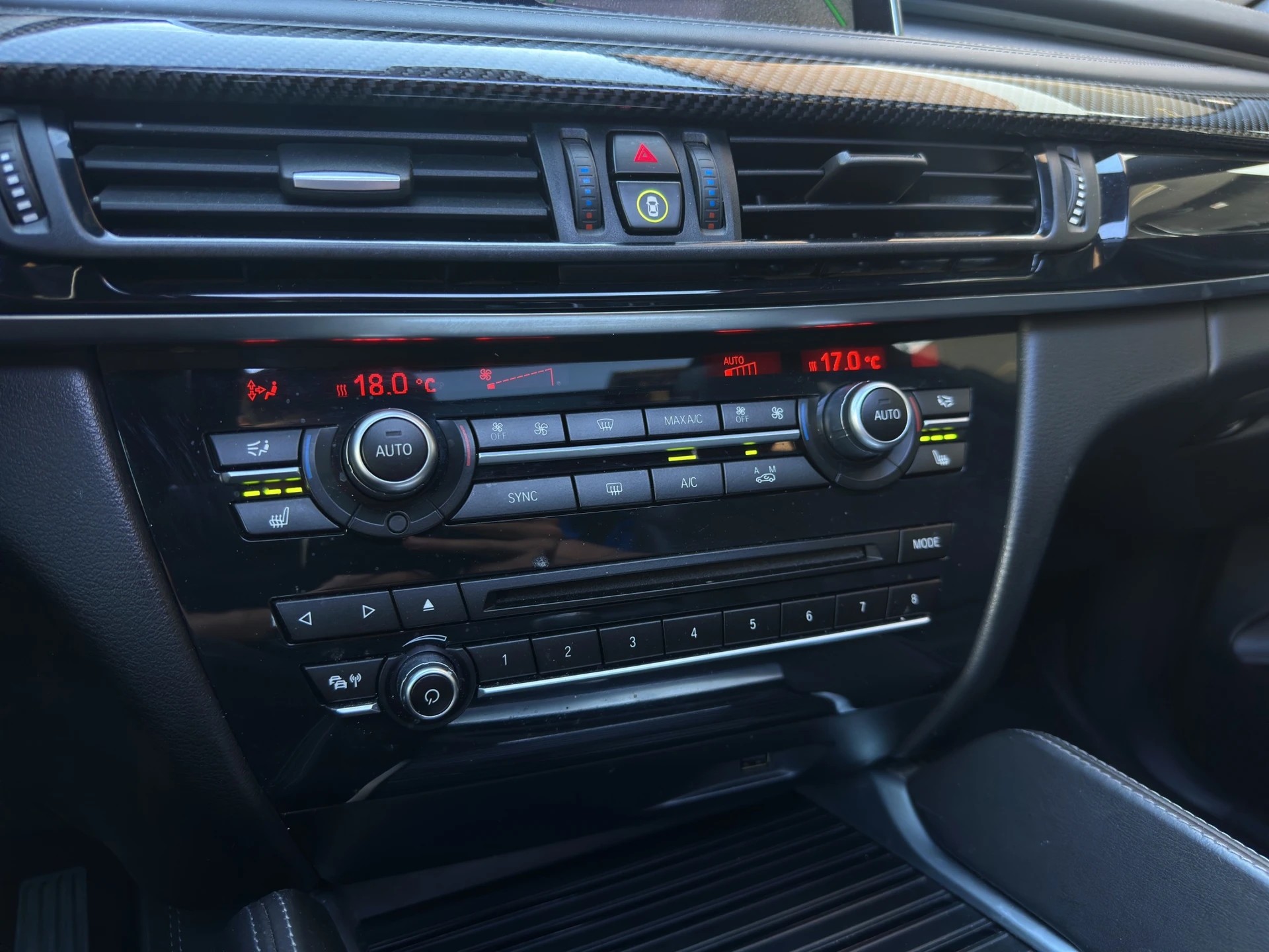 BMW X5M 20