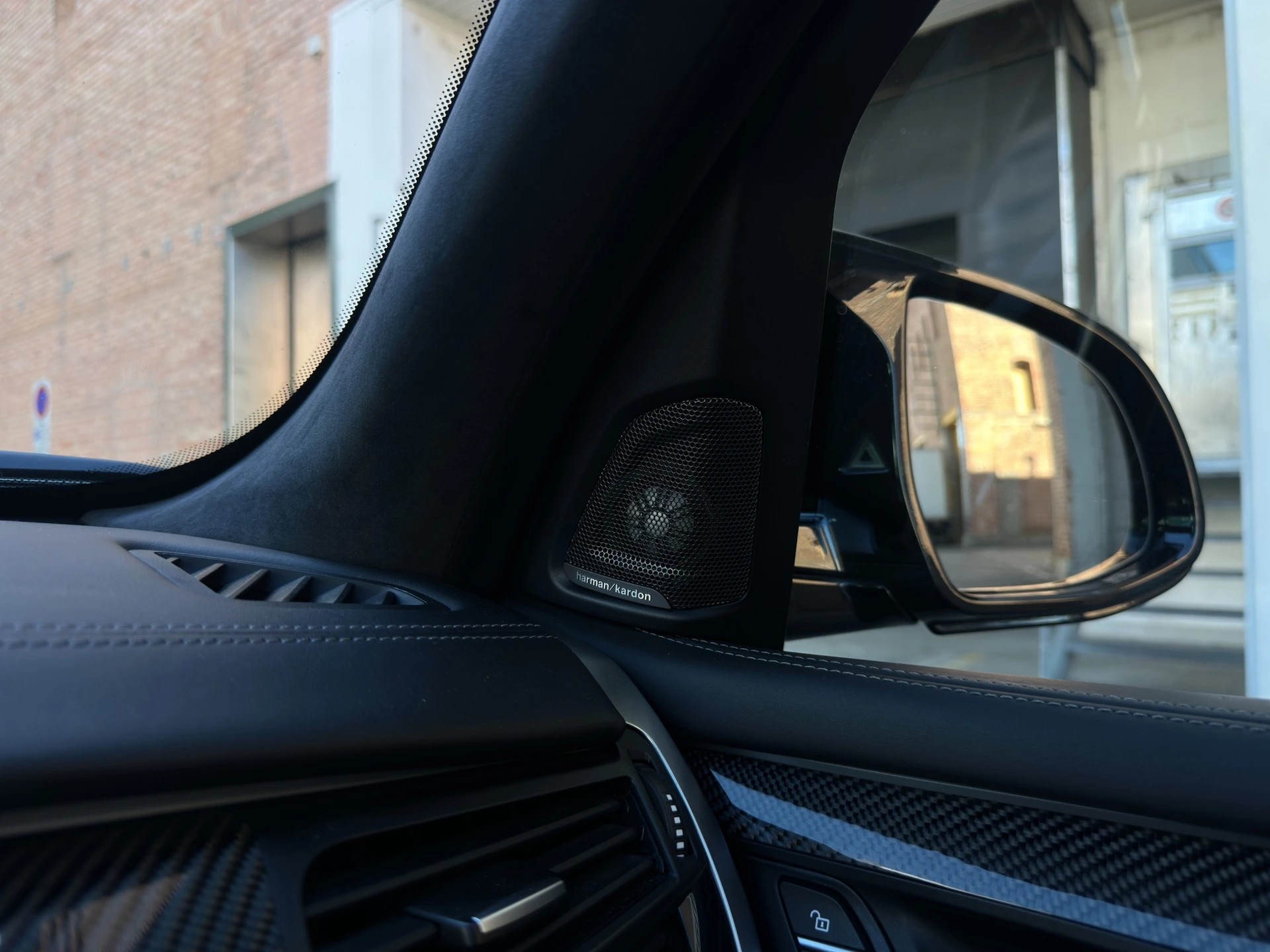 BMW X5M 22