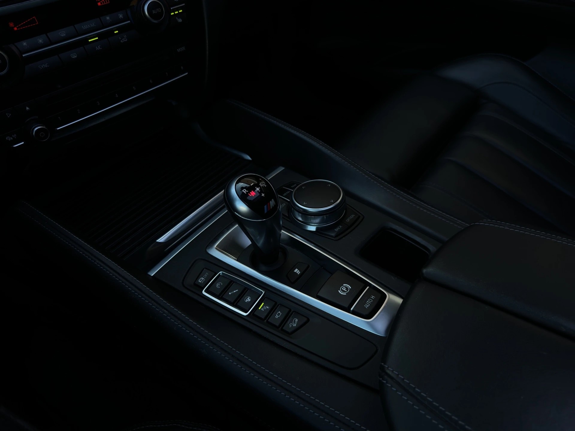 BMW X5M 16