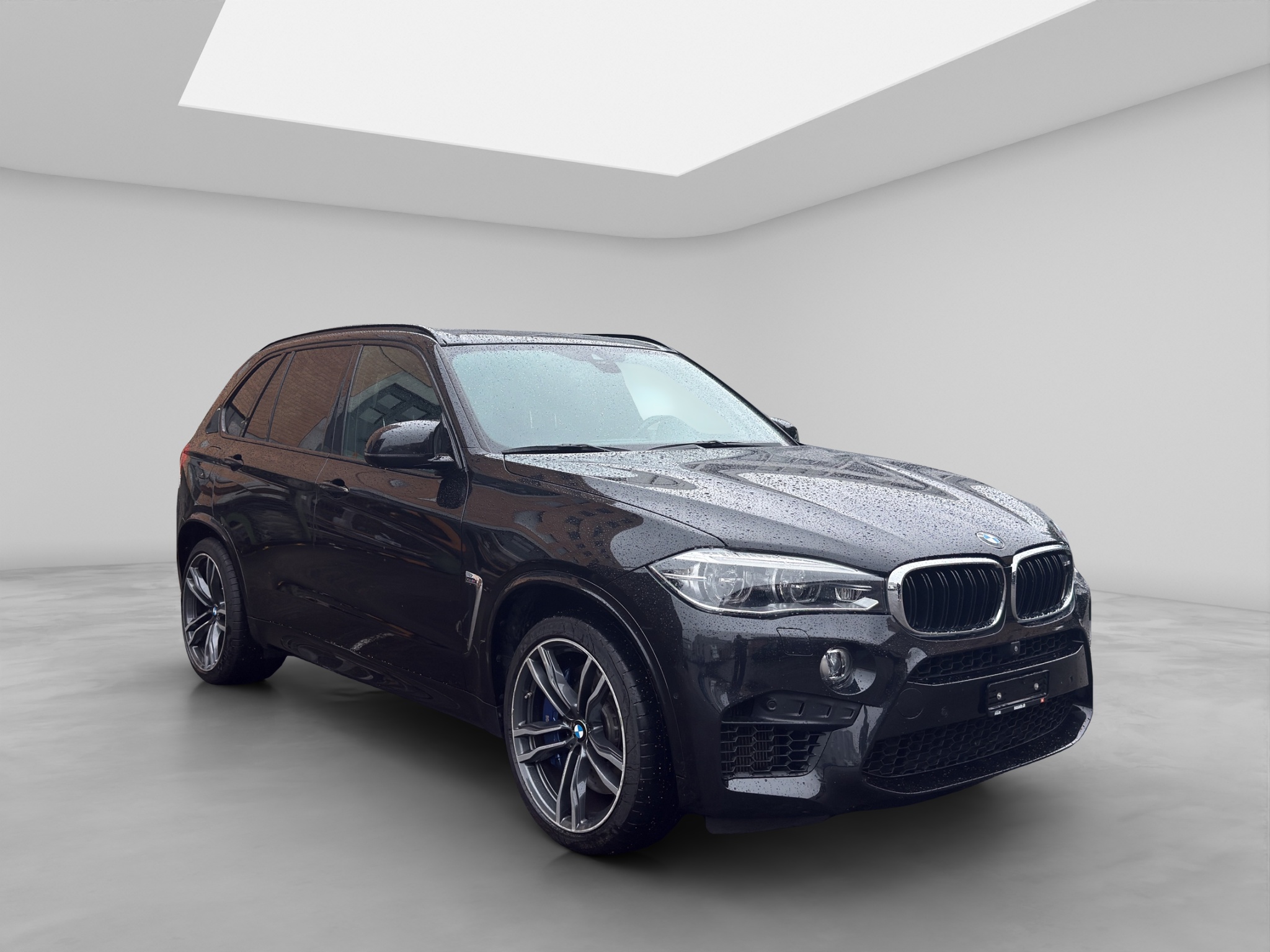 BMW X5M 7