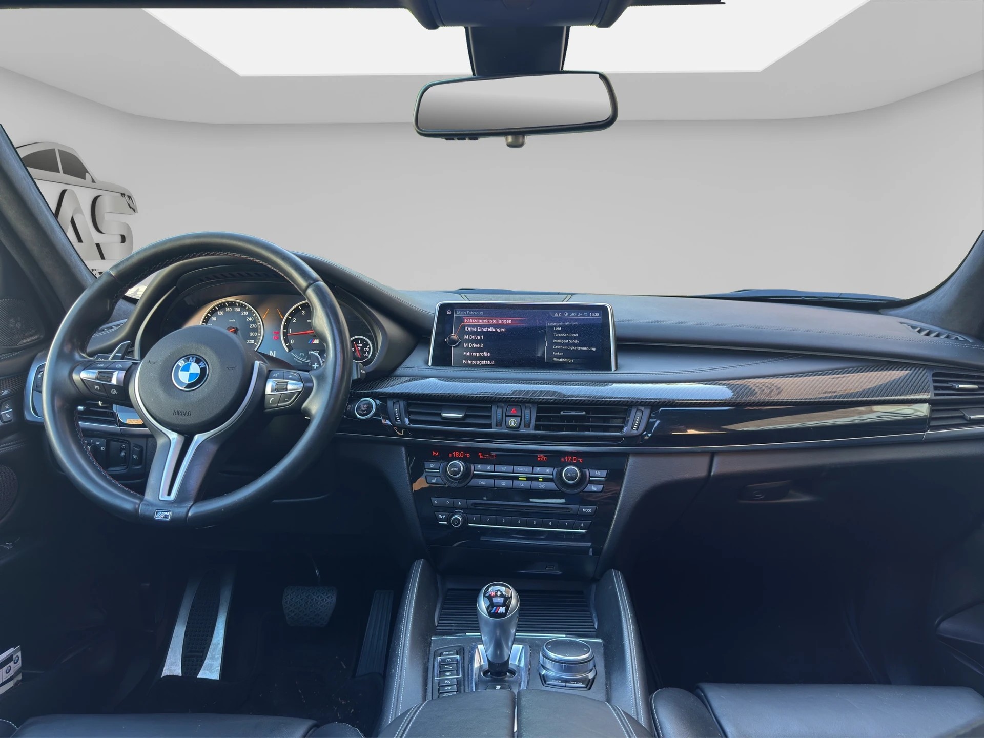 BMW X5M 14