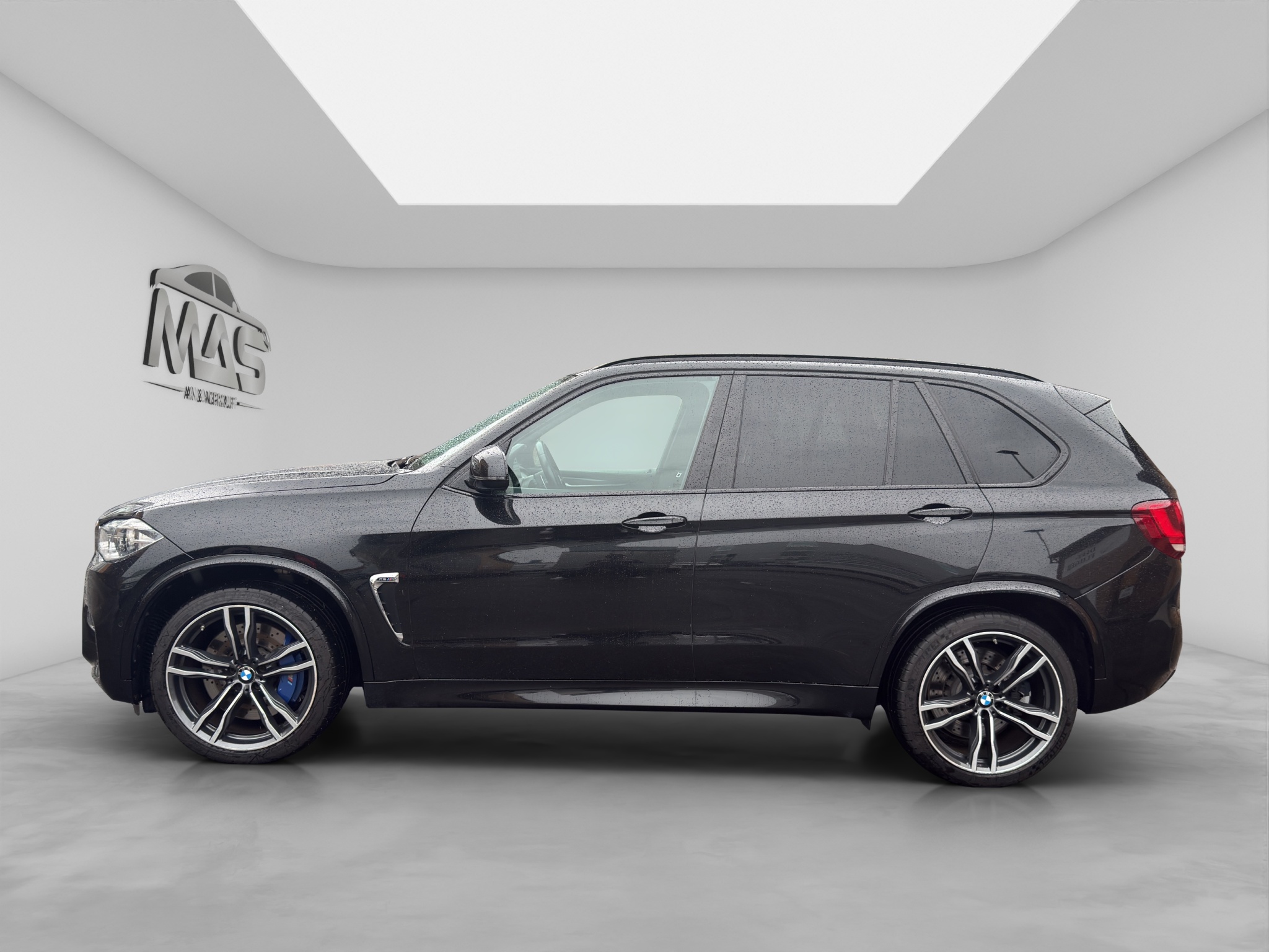 BMW X5M 3