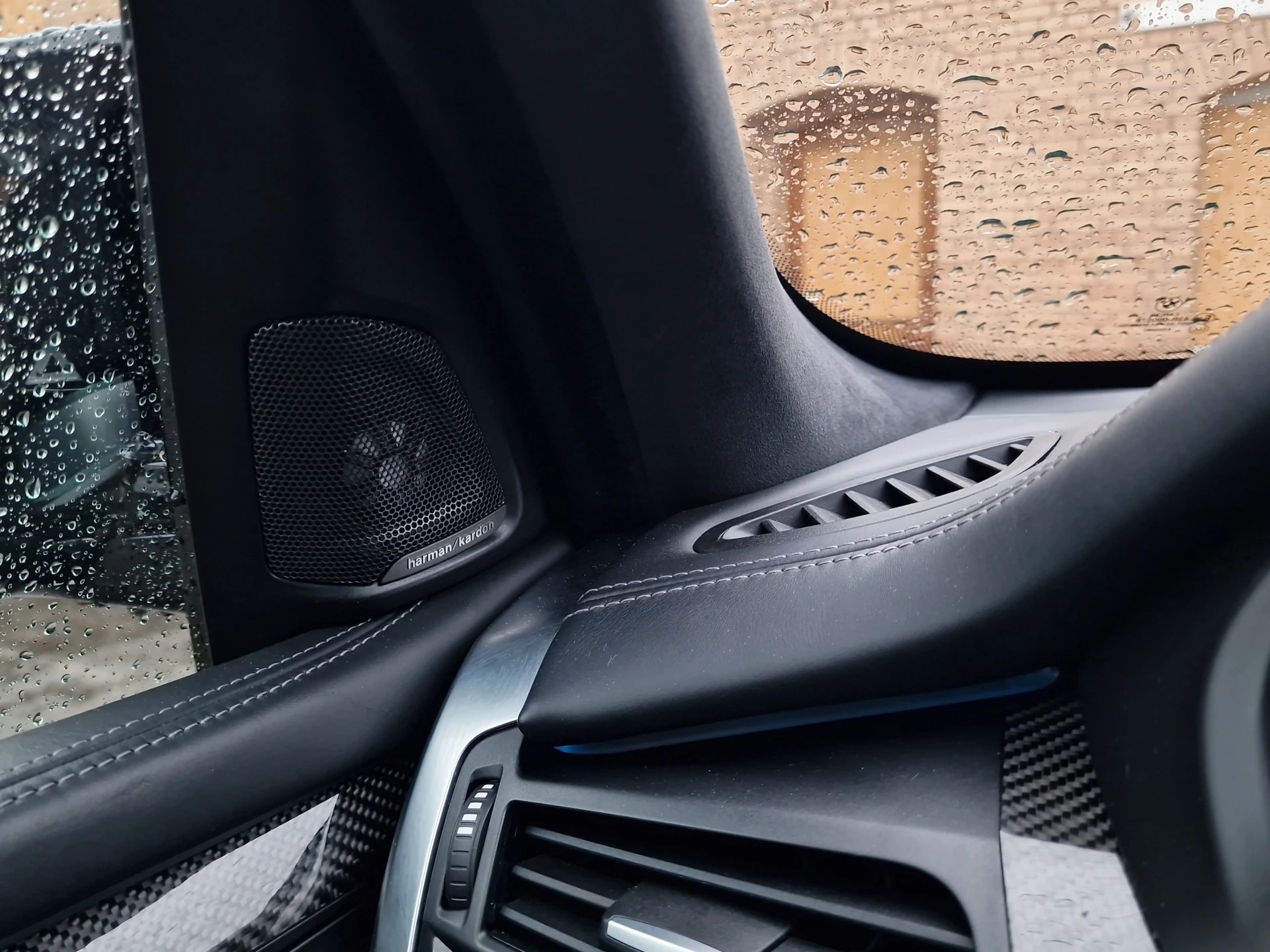 BMW X5M 21