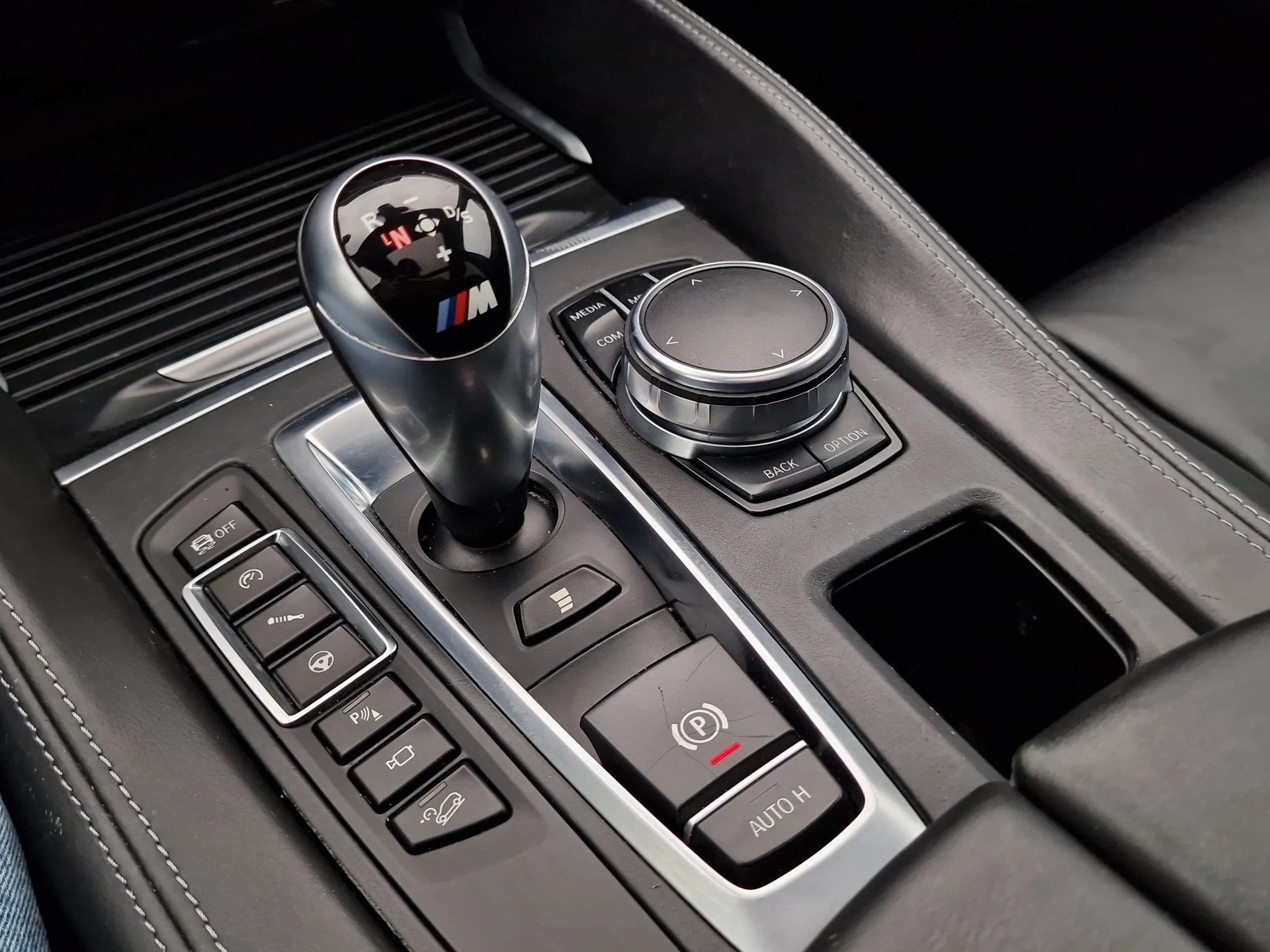 BMW X5M 17