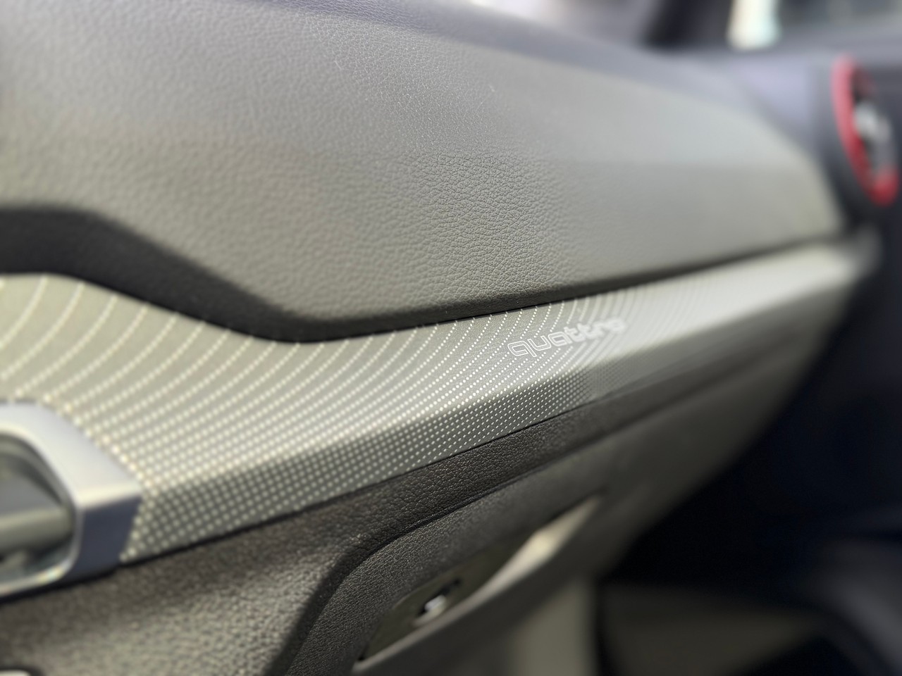 Audi Q2 40 TFSI S line Attraction quattro S-tronic, Bild 30