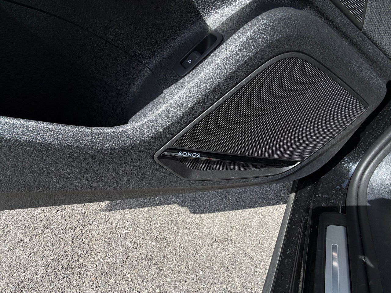 Audi Q2 40 TFSI S line Attraction quattro S-tronic, Bild 14