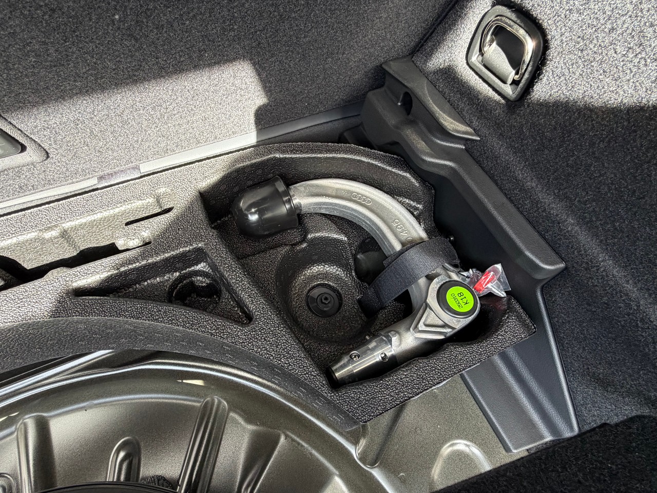 Audi Q2 40 TFSI S line Attraction quattro S-tronic, Bild 12