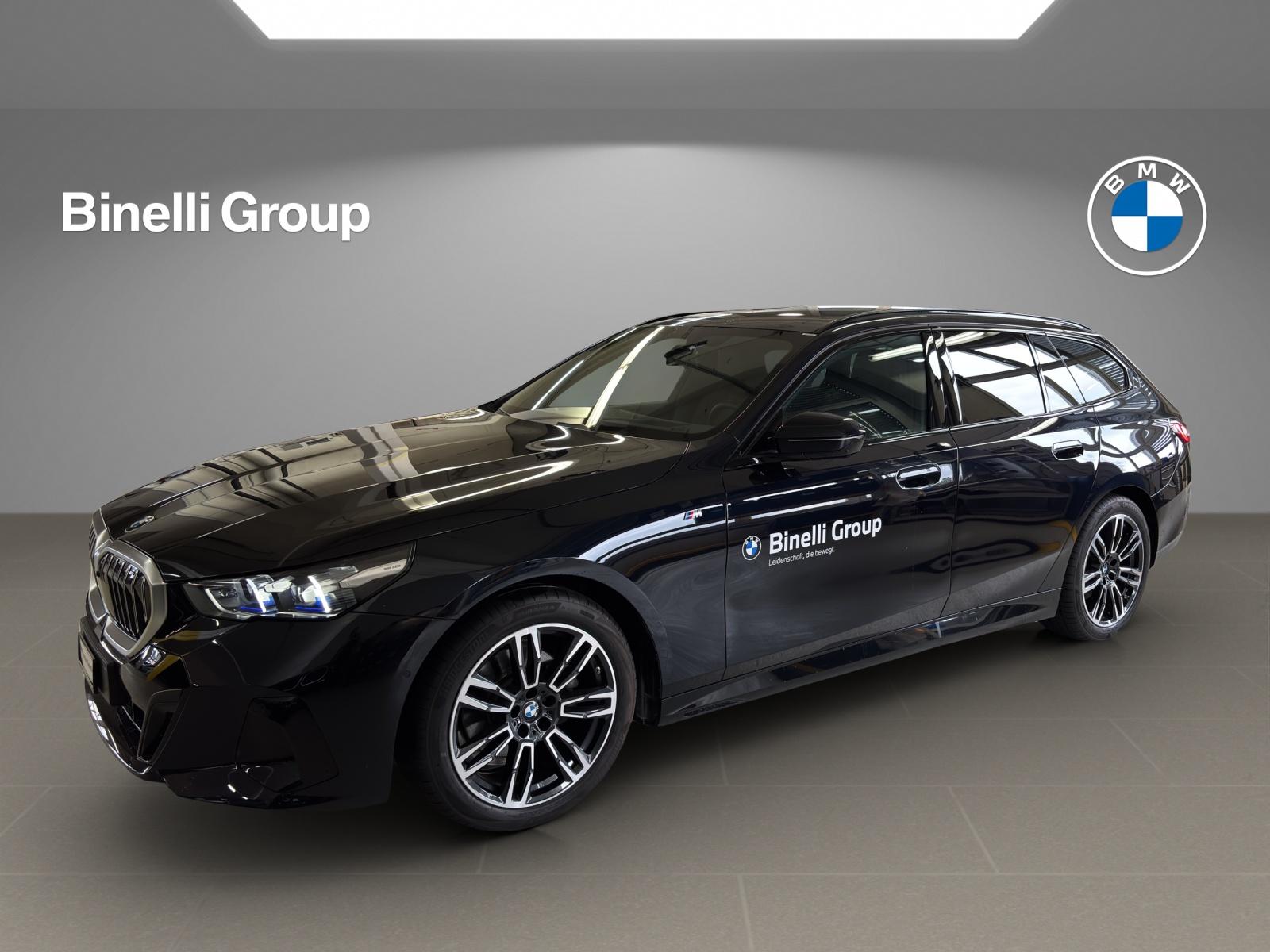 520d xDrive Touring