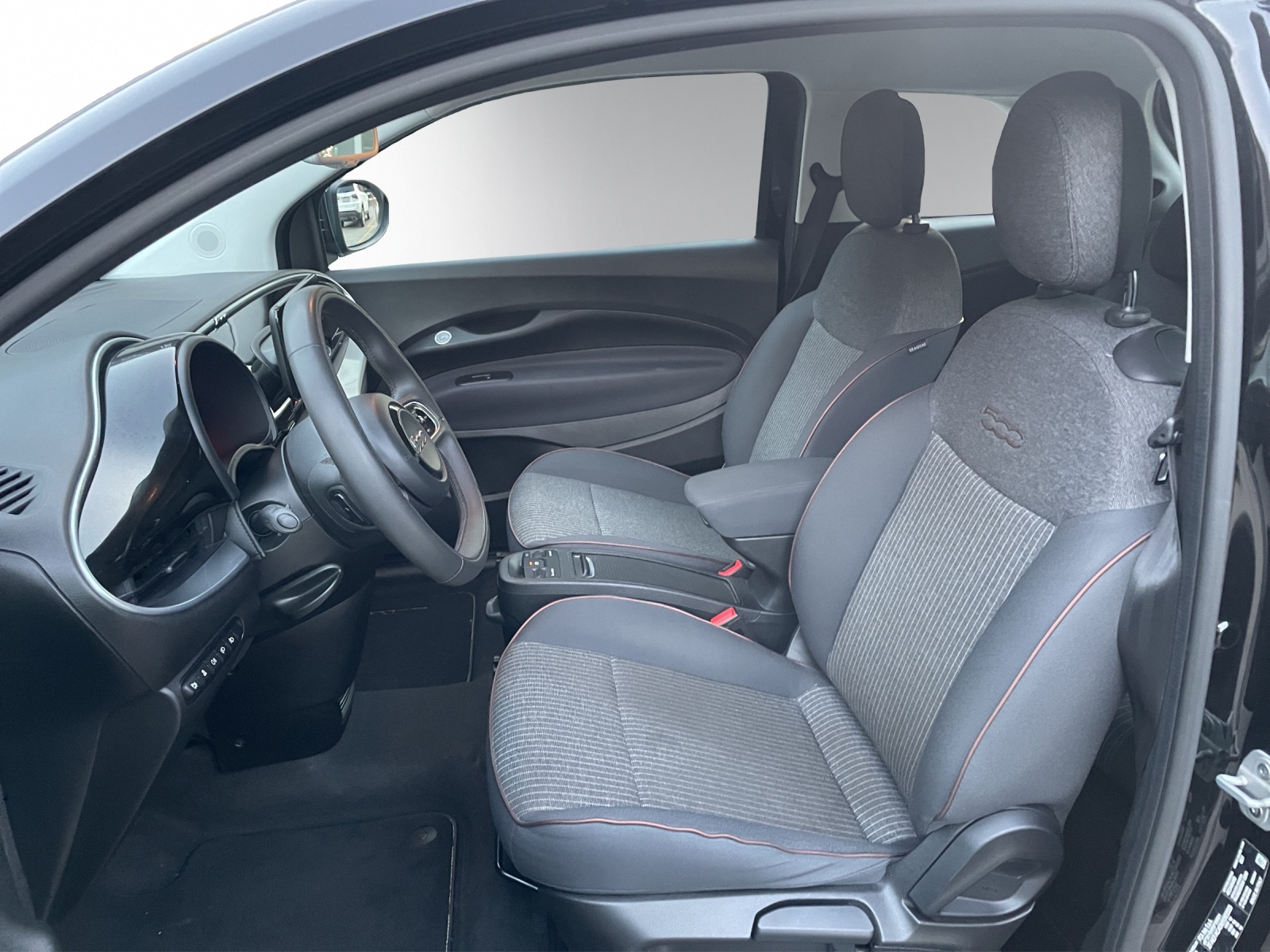 FIAT 500 electric 87 kW Icon - 5